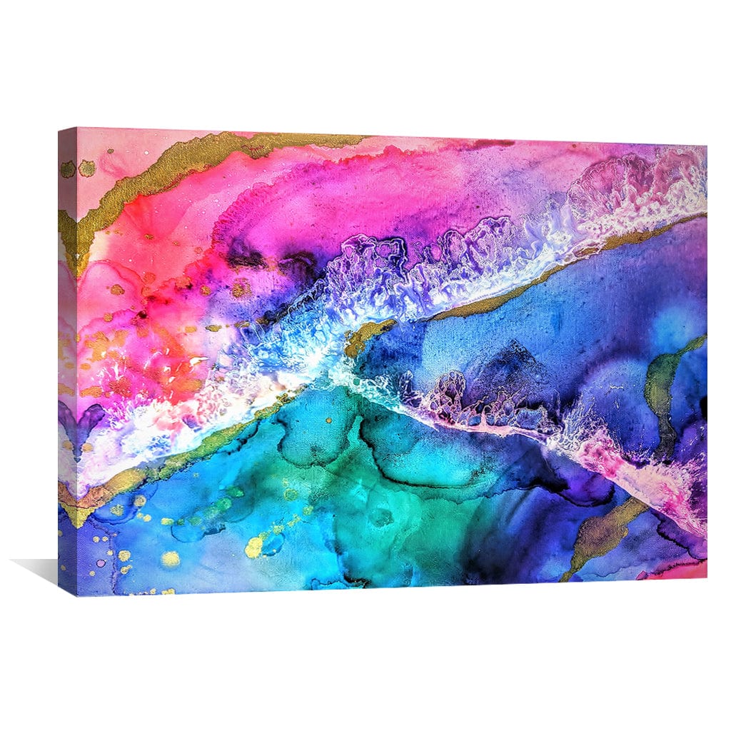 Infusions of Love Canvas - Image 2