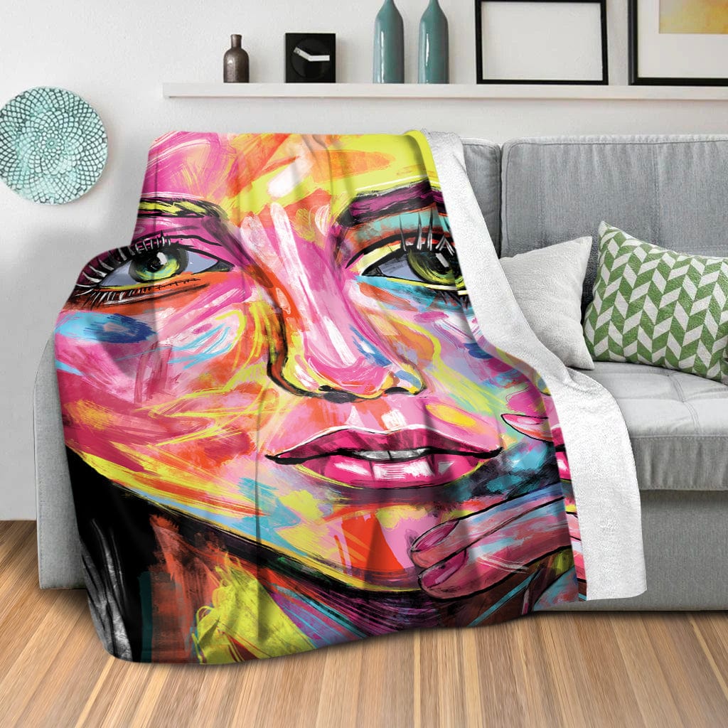 Innocence Blanket - Image 2