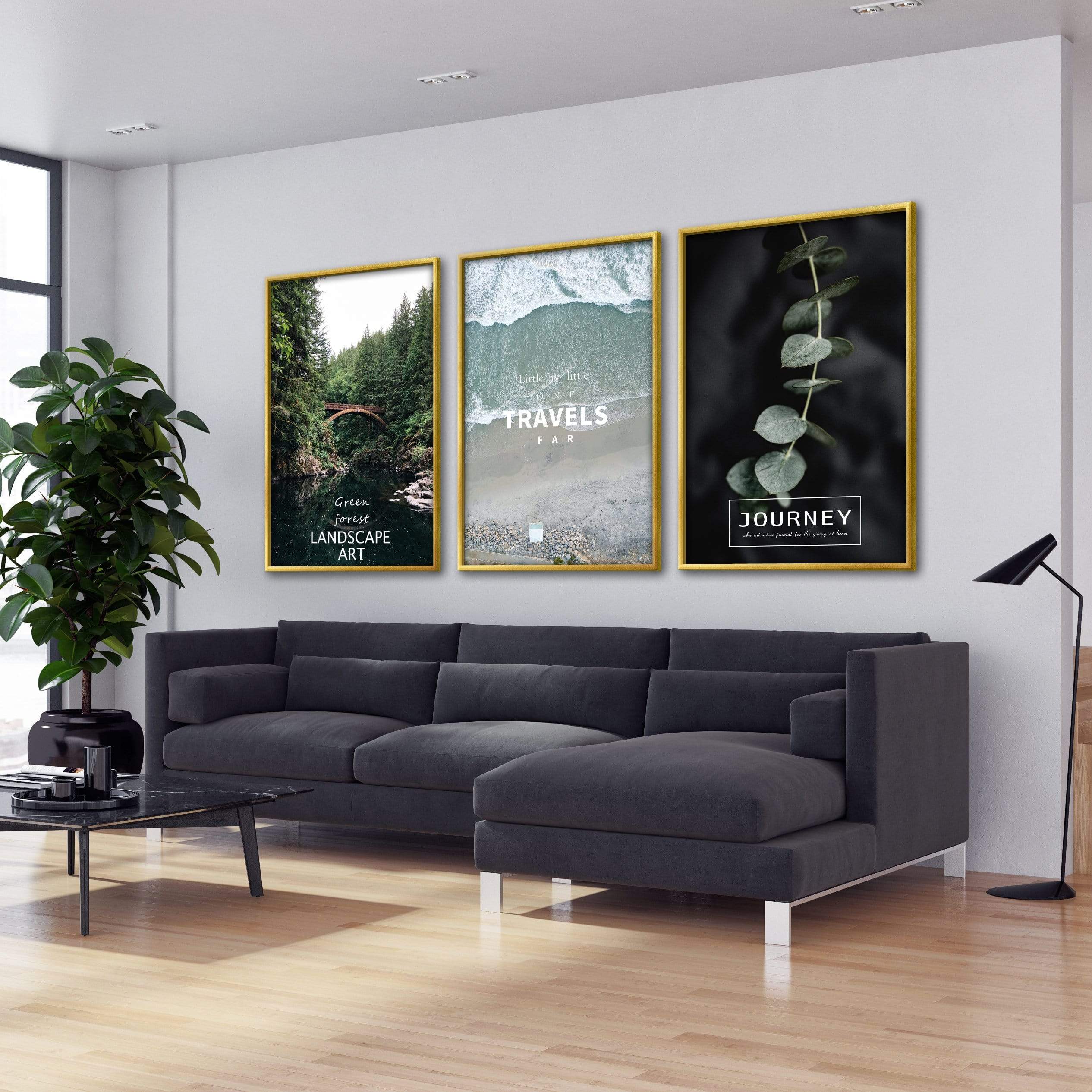 Journey Canvas - Image 4