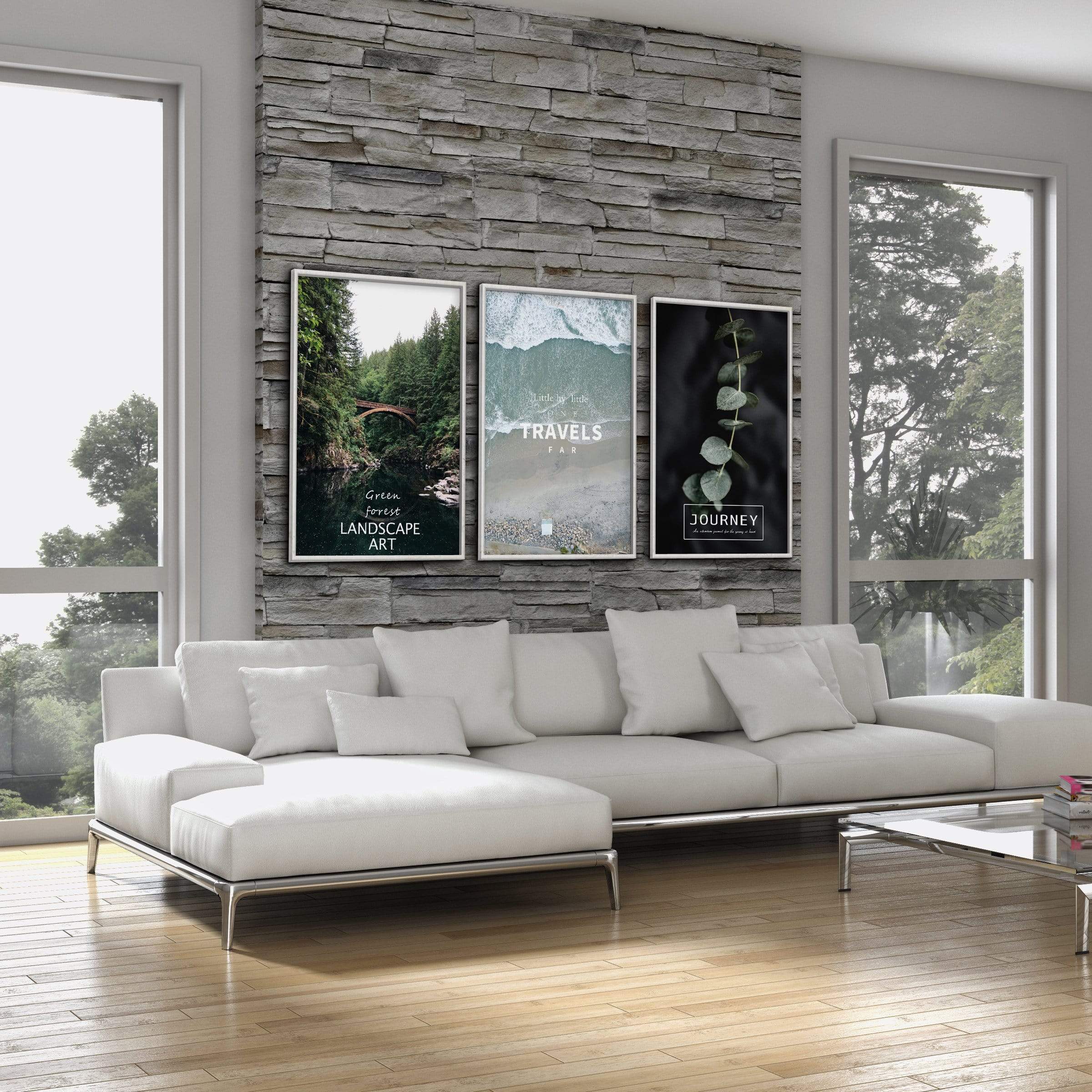 Journey Canvas - Image 5