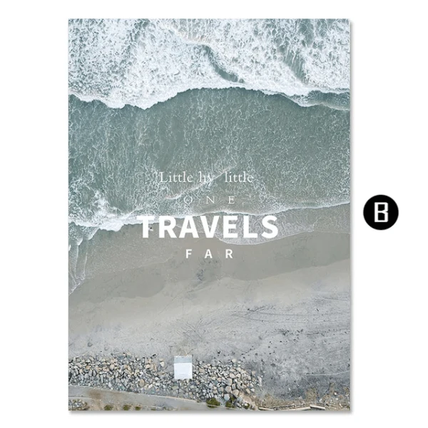 Journey Canvas - Image 7