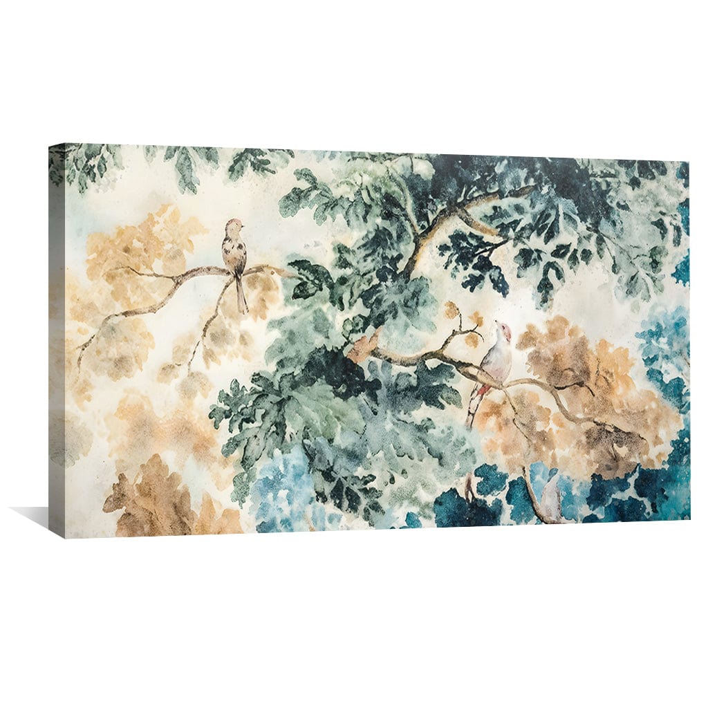 Jungle Mosaic Canvas - Image 4
