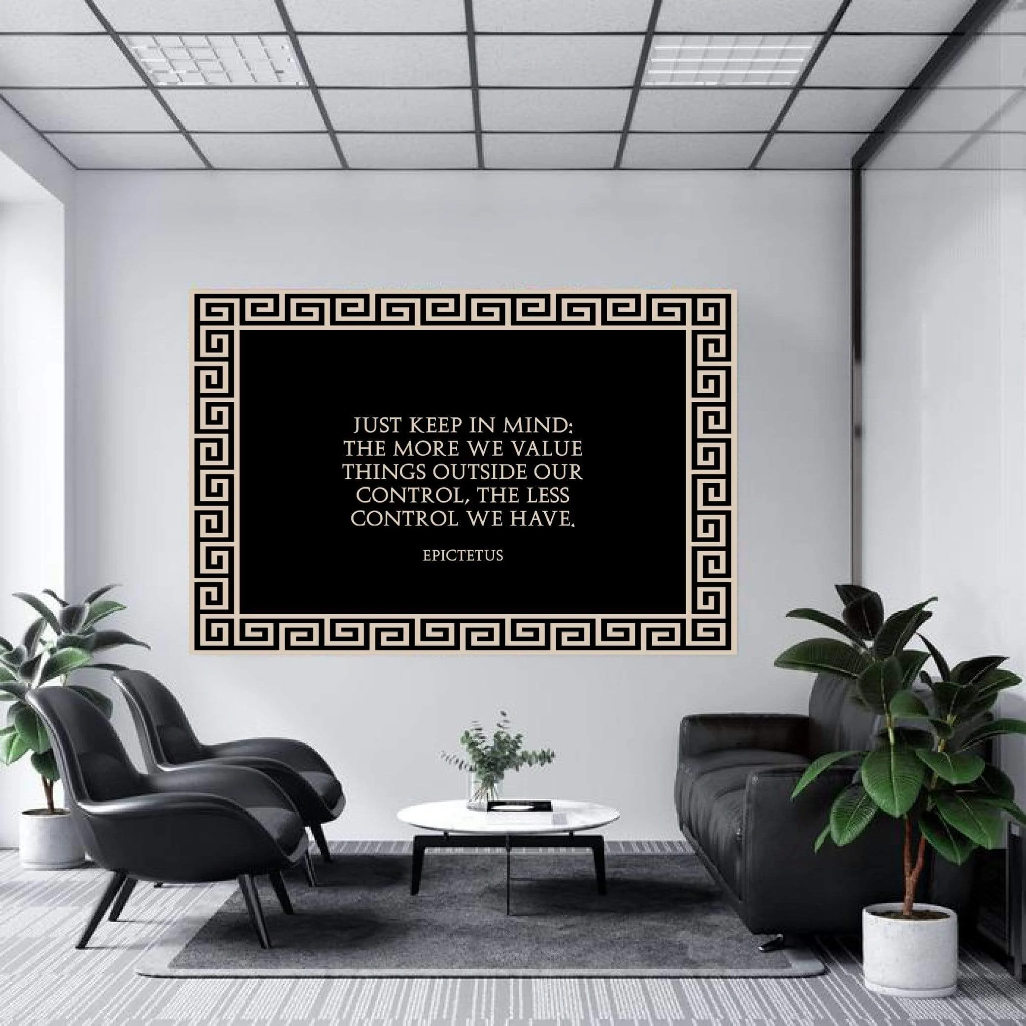 Keep in Mind Canvas - Image 4