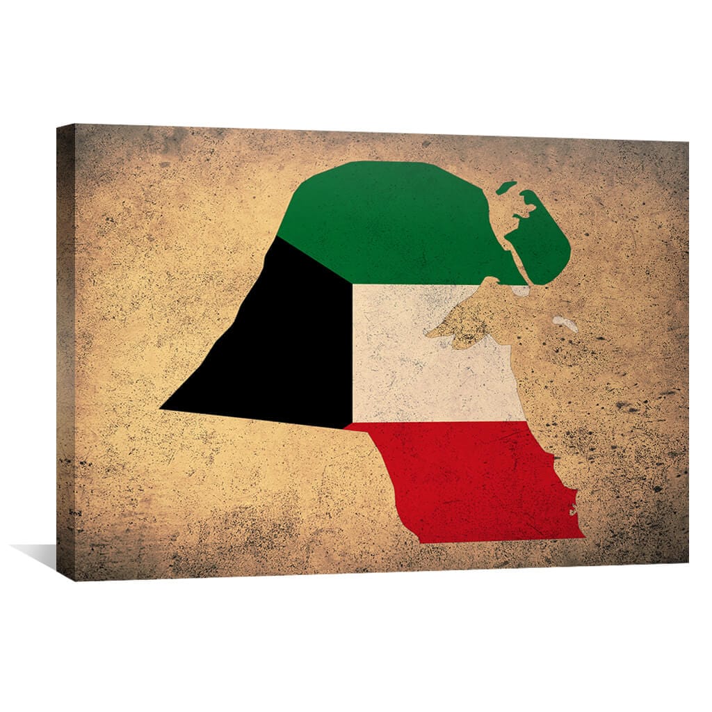 Kuwait Canvas - Image 2