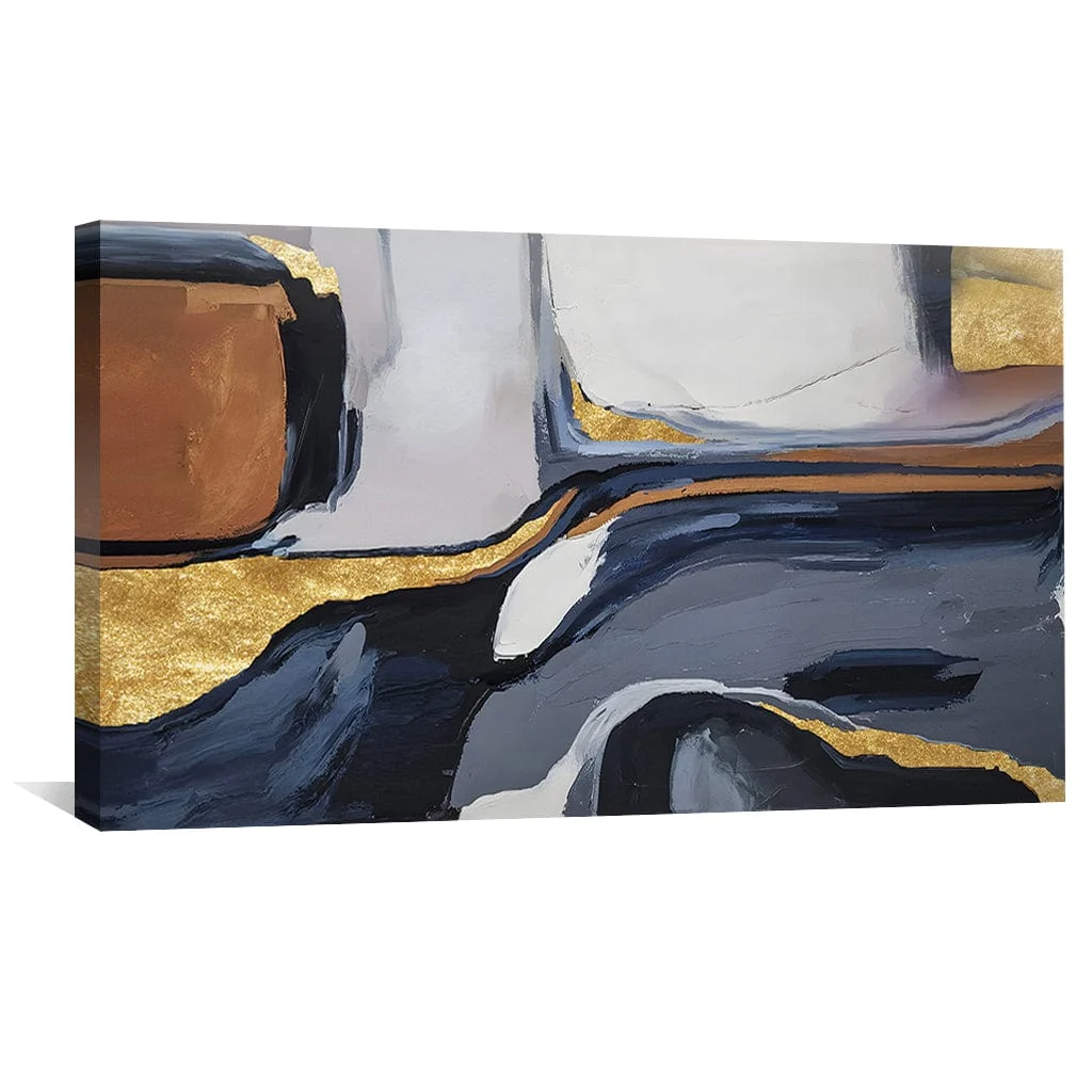 Layered Fusion Canvas - Image 4