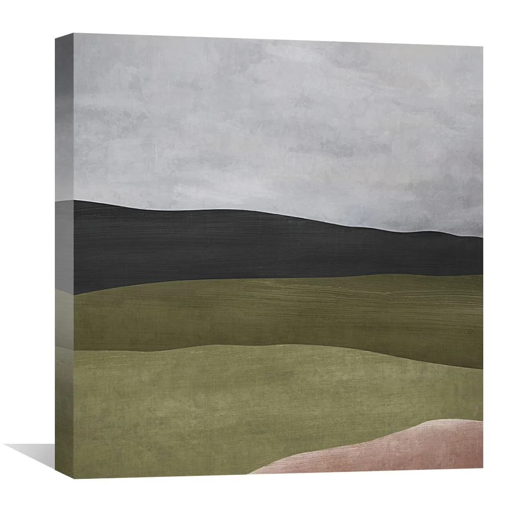 Layers and Strokes Canvas - Image 4