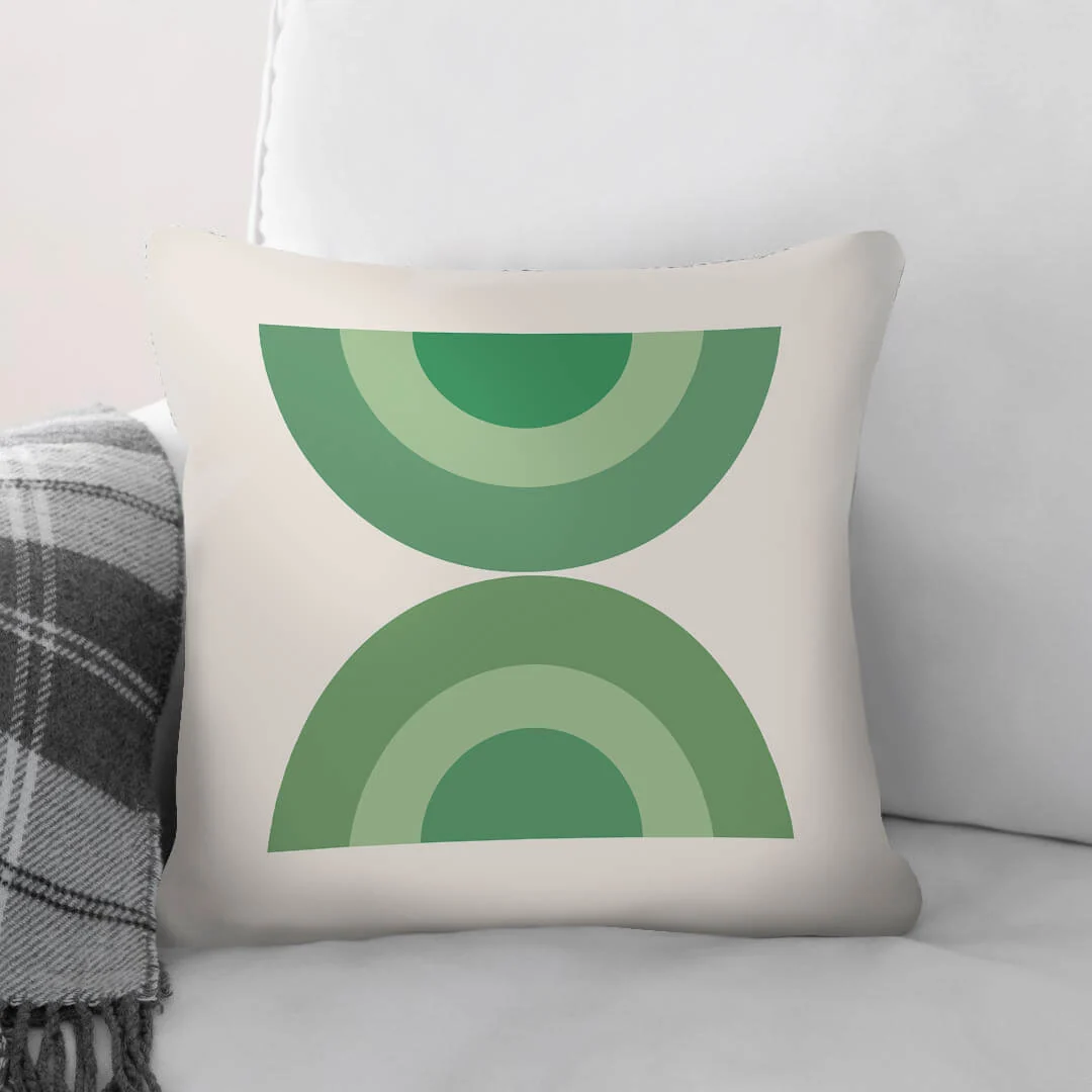 Levels of Color B Cushion - Image 2