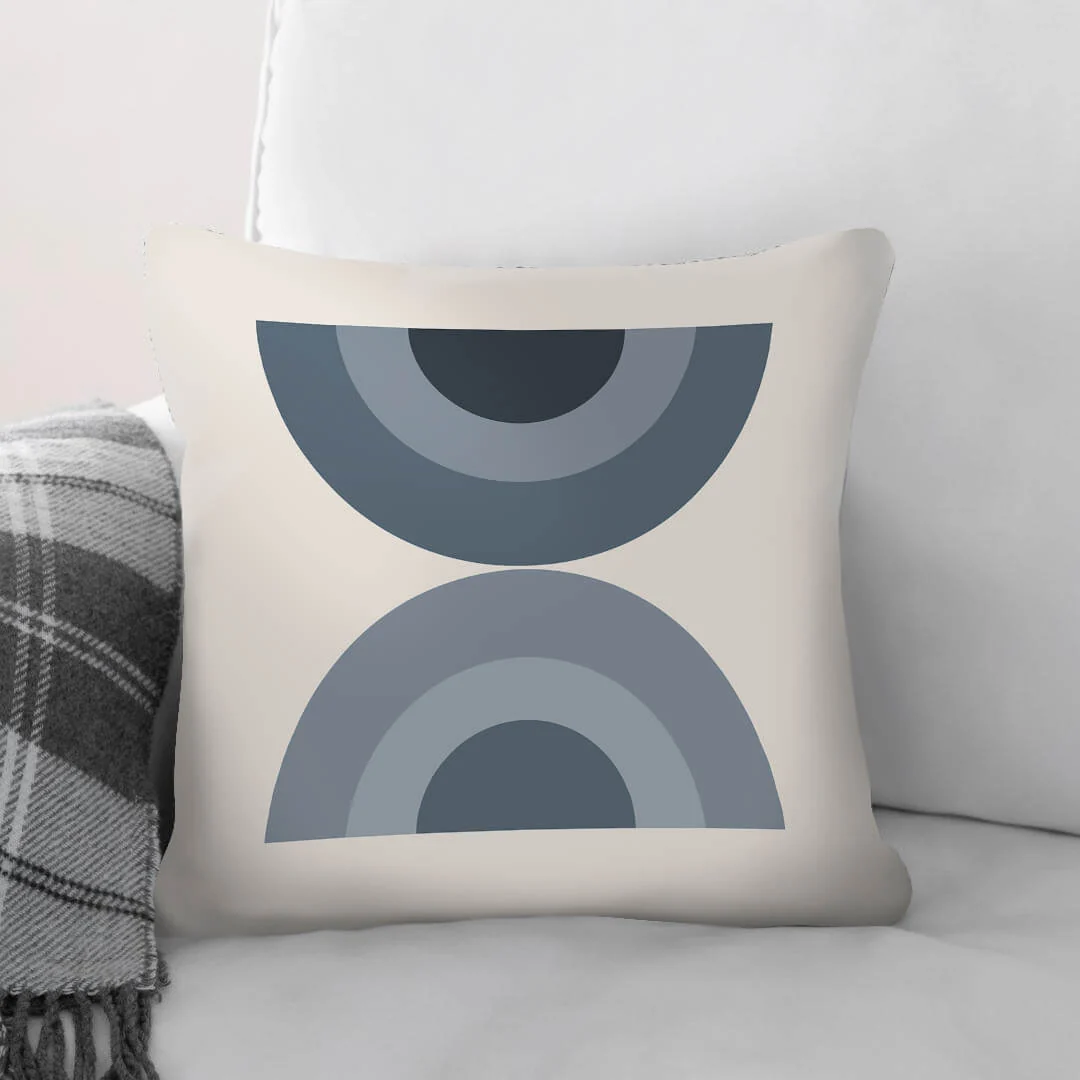 Levels of Color D Cushion - Image 2