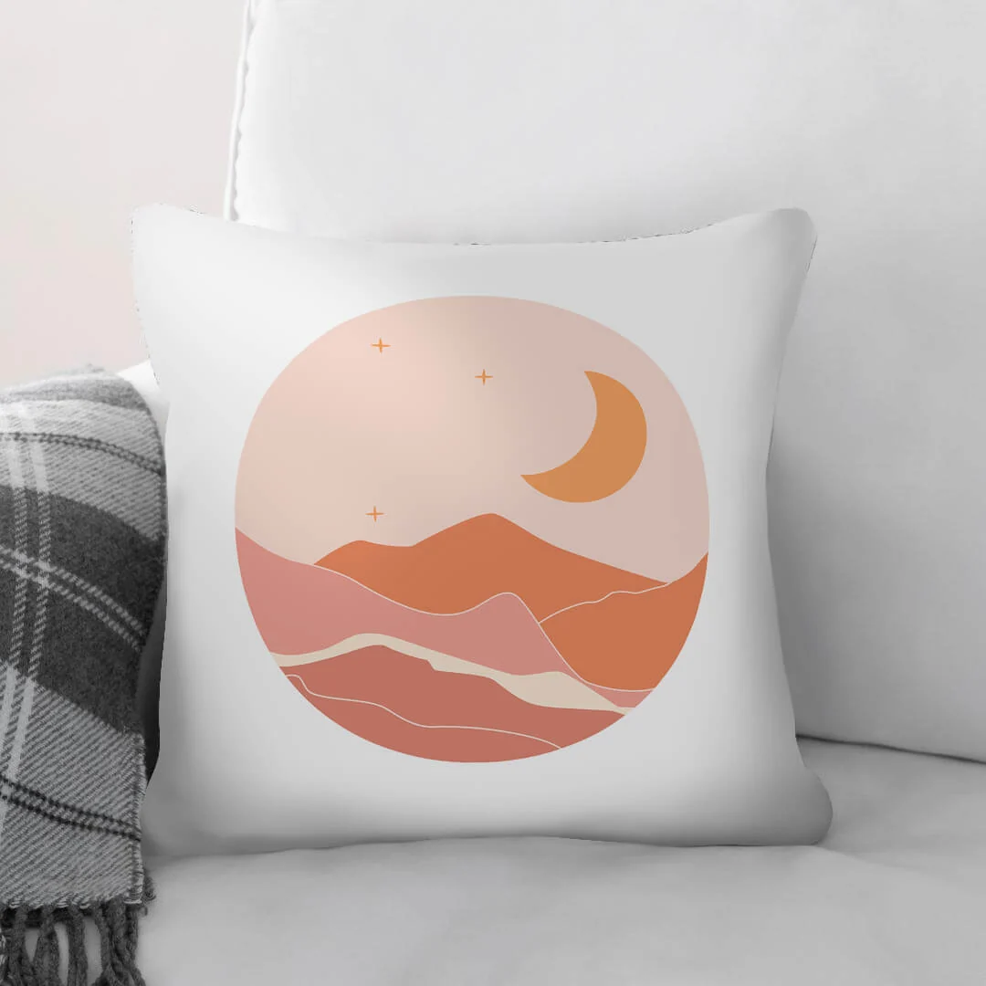 Light Horizon A Cushion - Image 2