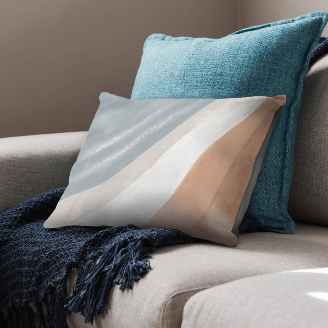 Light Shores Cushion - Image 2