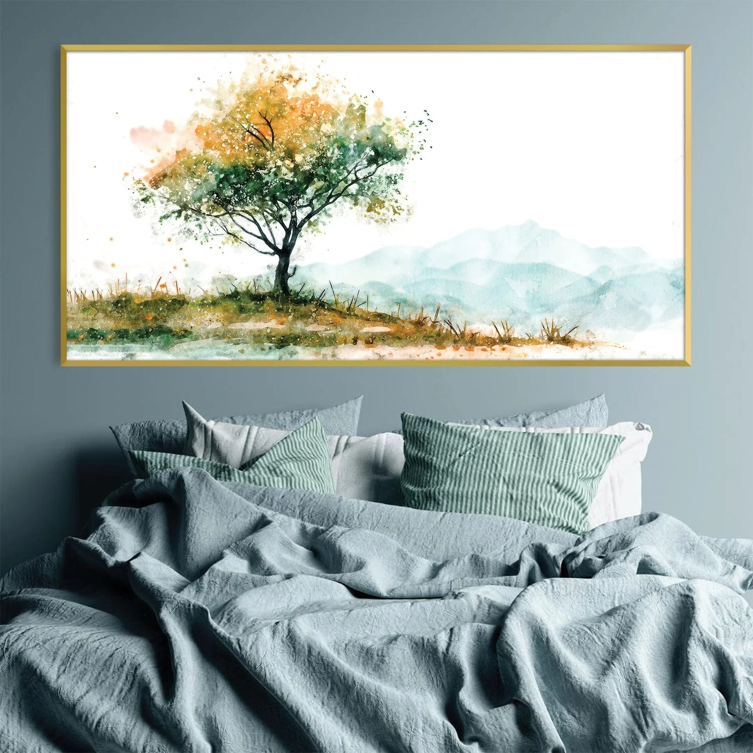 Lone Essence Canvas - Image 2