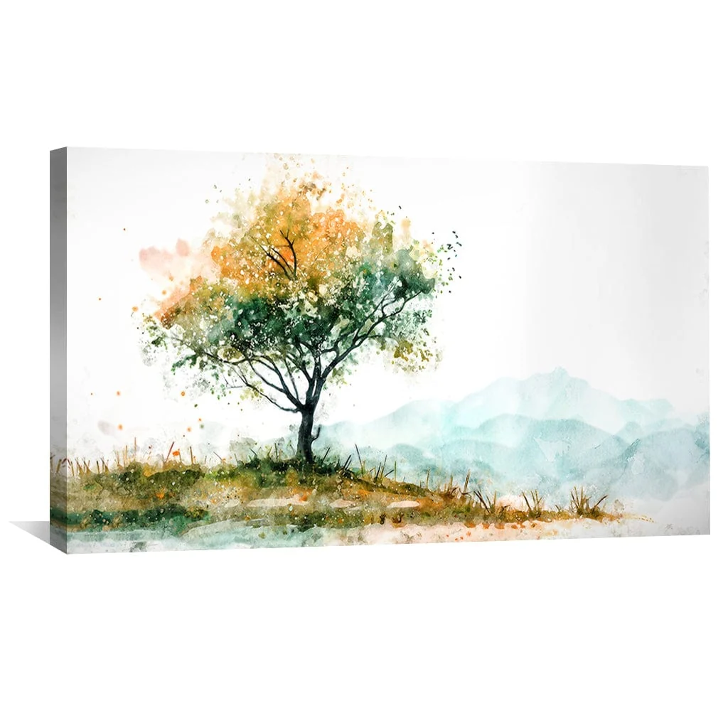 Lone Essence Canvas - Image 4