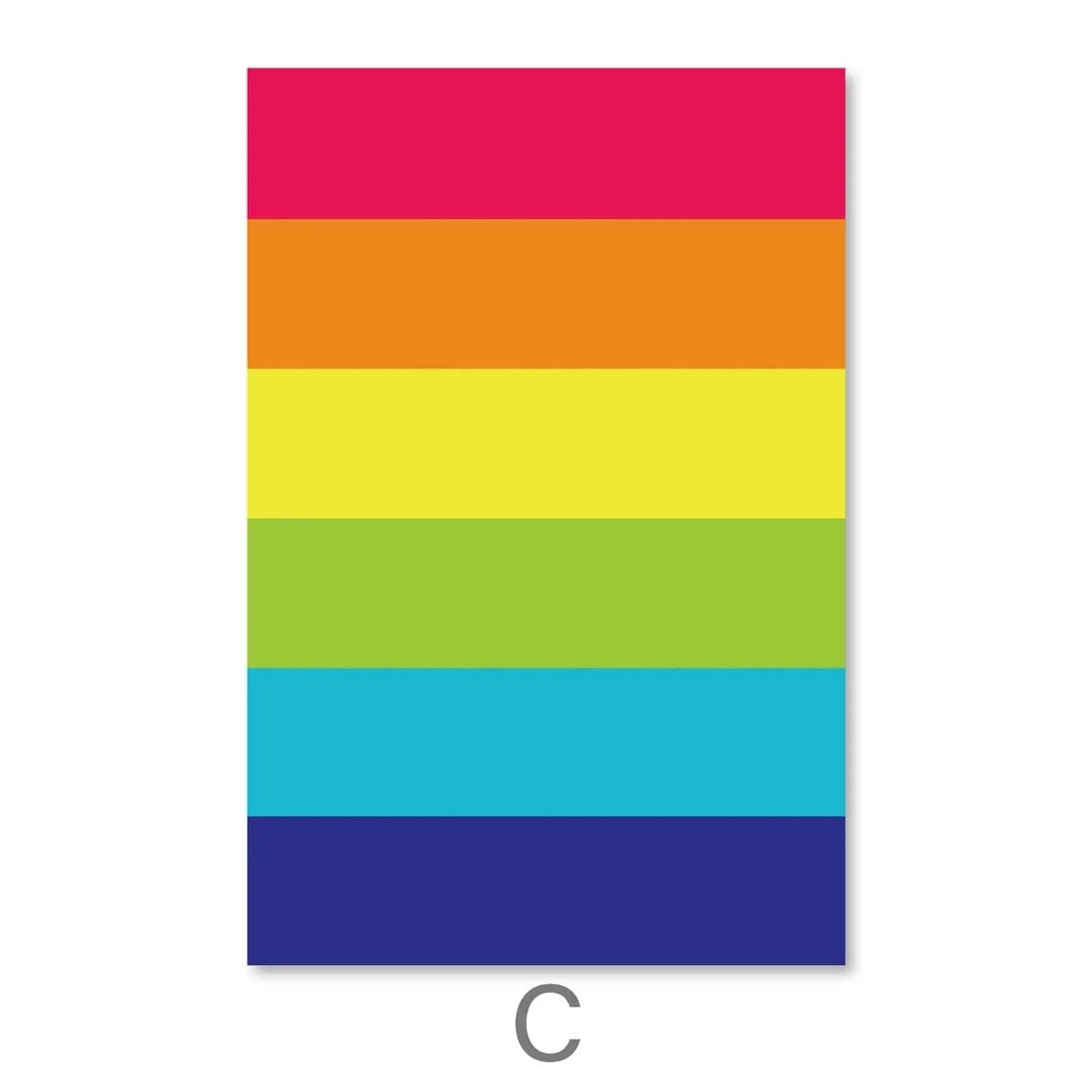 Love is Love Canvas - Image 5