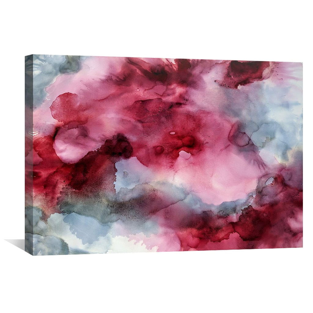 Love's Answer Canvas - Image 2