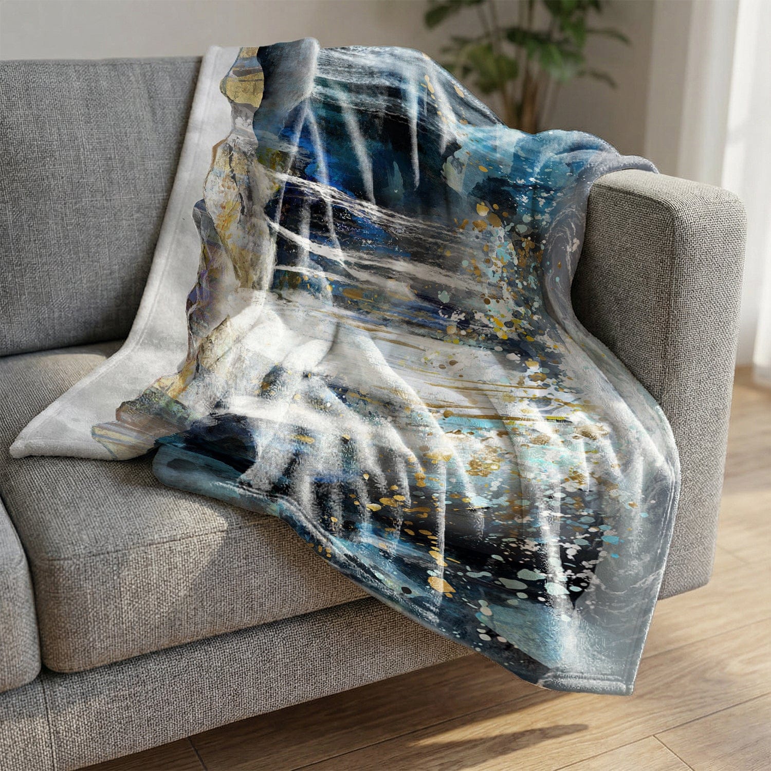 Majestic Falls Blanket - Image 2