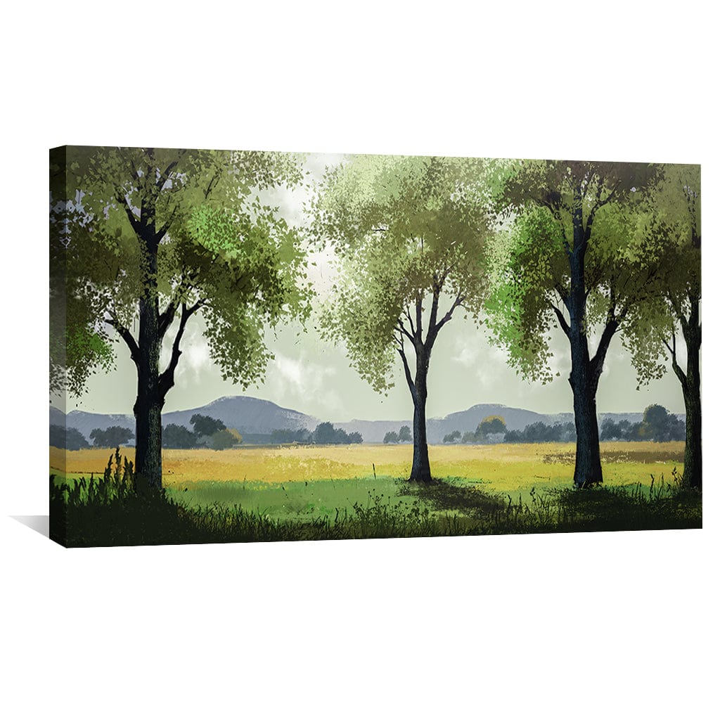Meadow Breath Canvas - Image 4