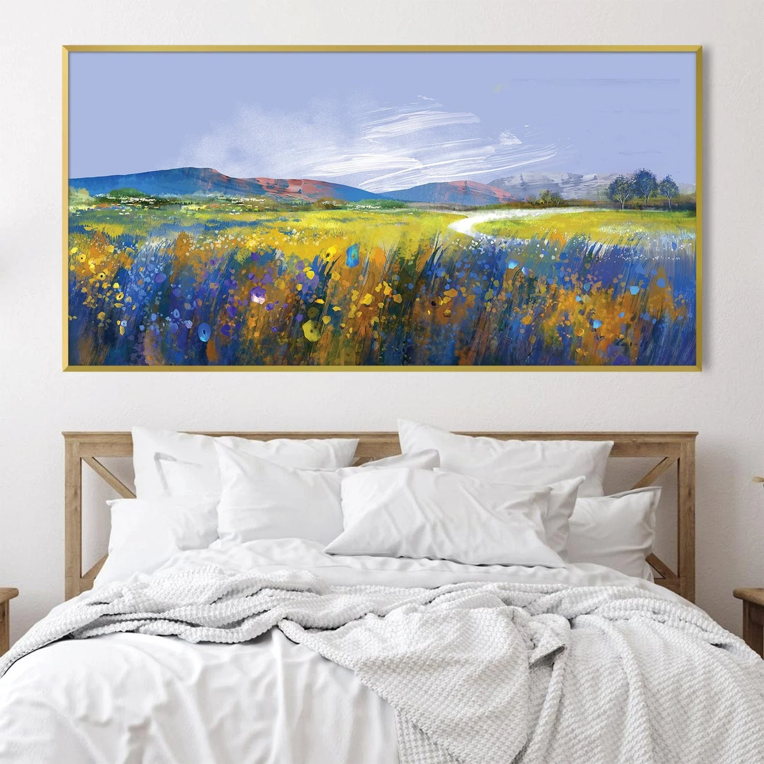 Meadow Breeze Canvas - Image 2