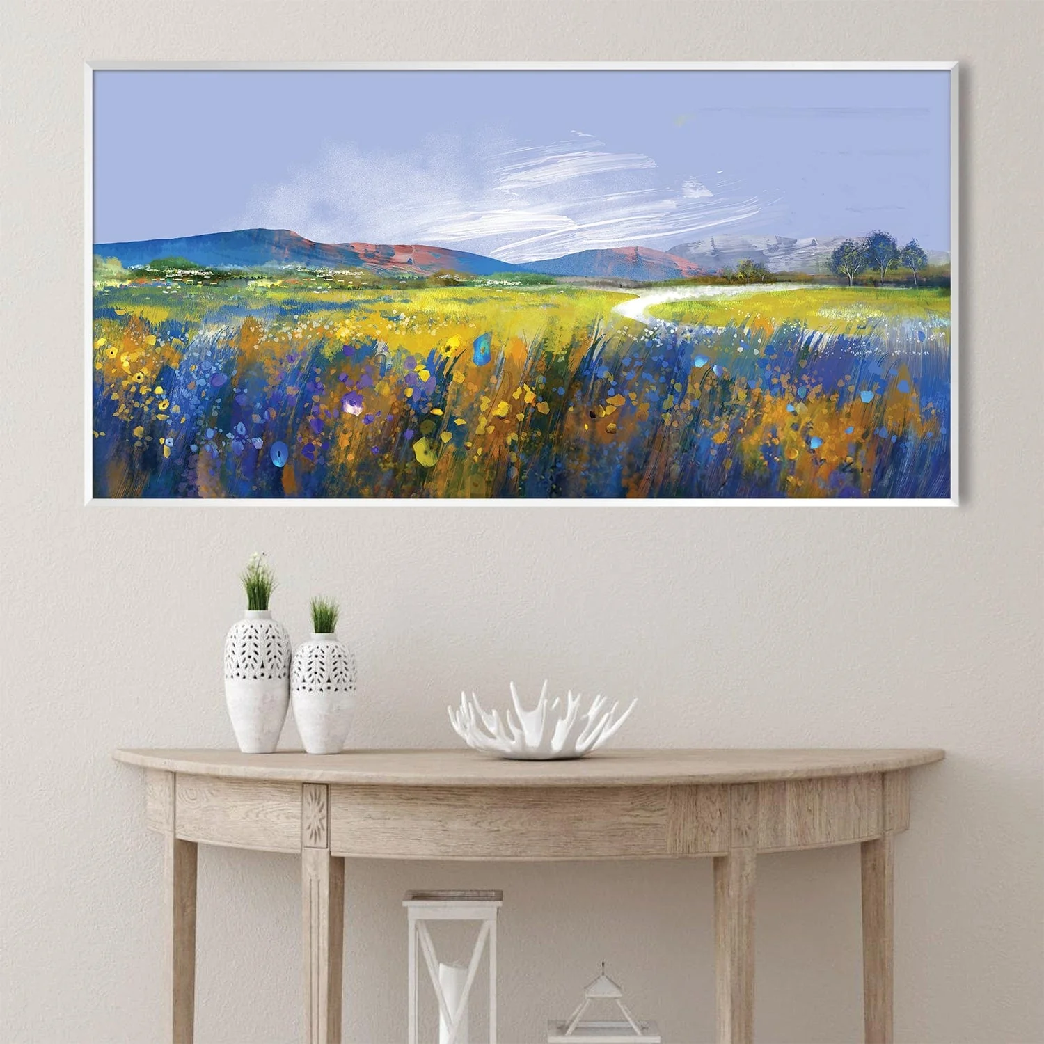 Meadow Breeze Canvas - Image 3