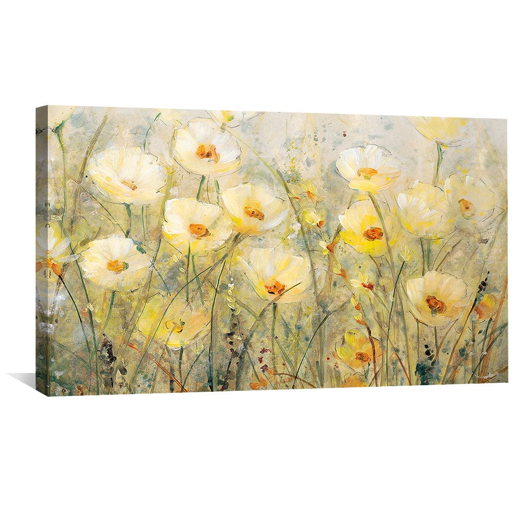 Meadow Warmth Canvas - Image 4