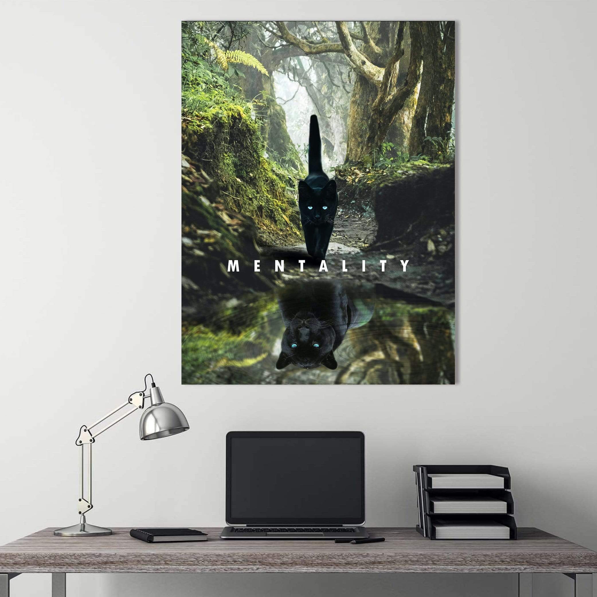 Mentality Canvas - Image 4