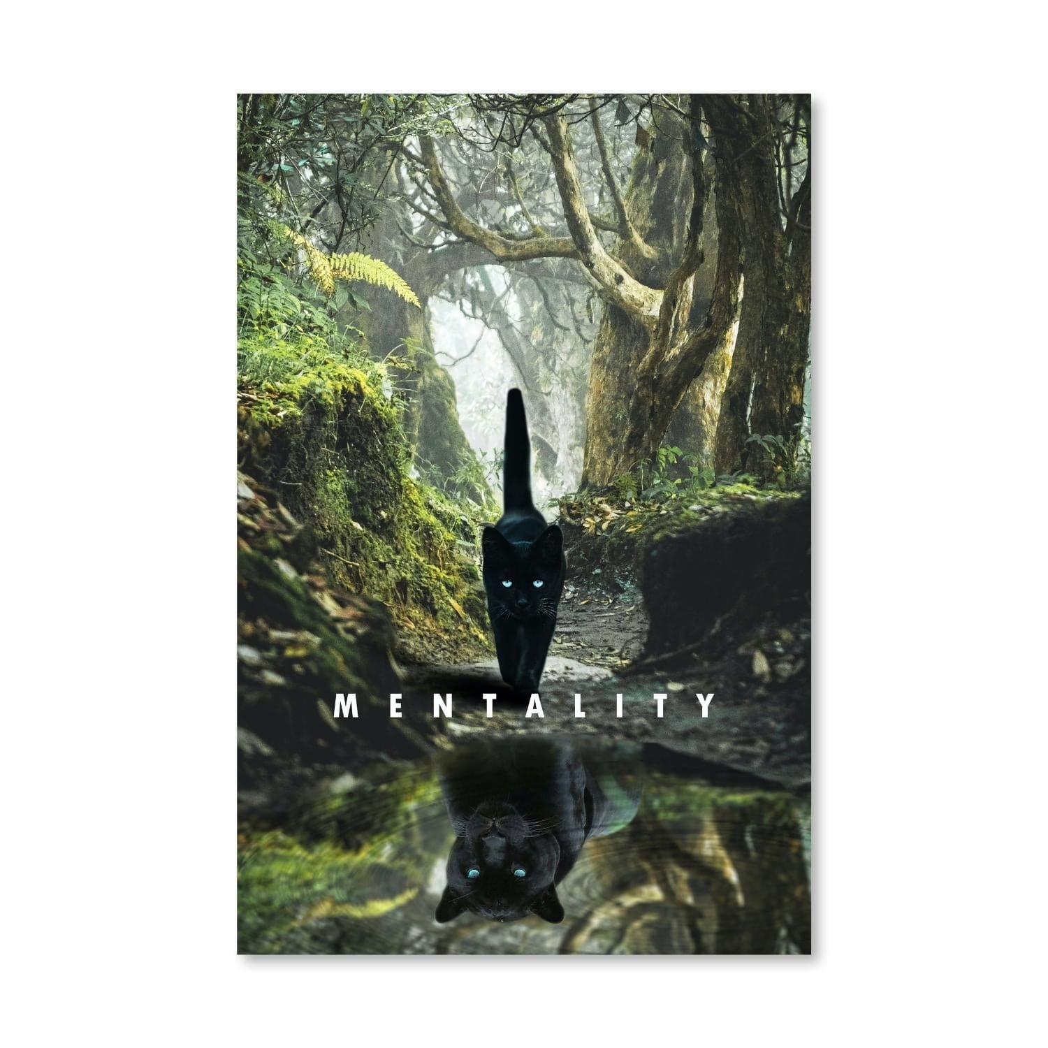 Mentality Canvas - Image 7
