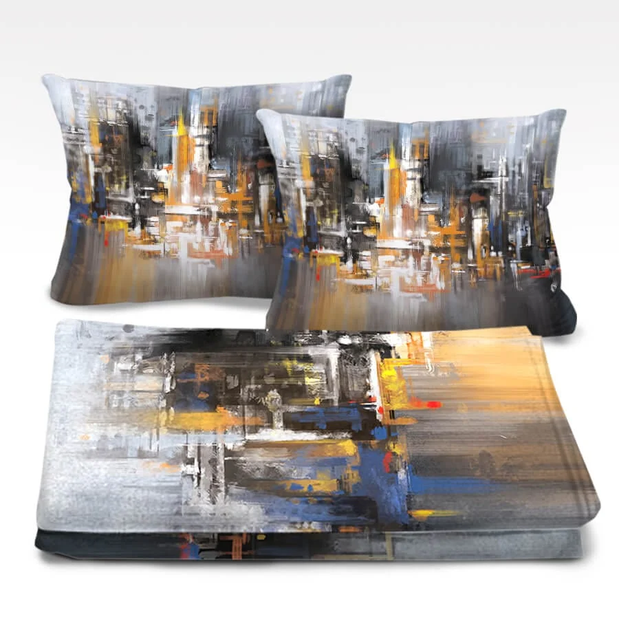 Millennium Cityscape Dream Home Bundle - Image 2