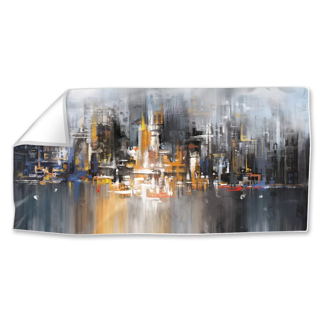 Millennium Cityscape Easy Build Frame - Image 2