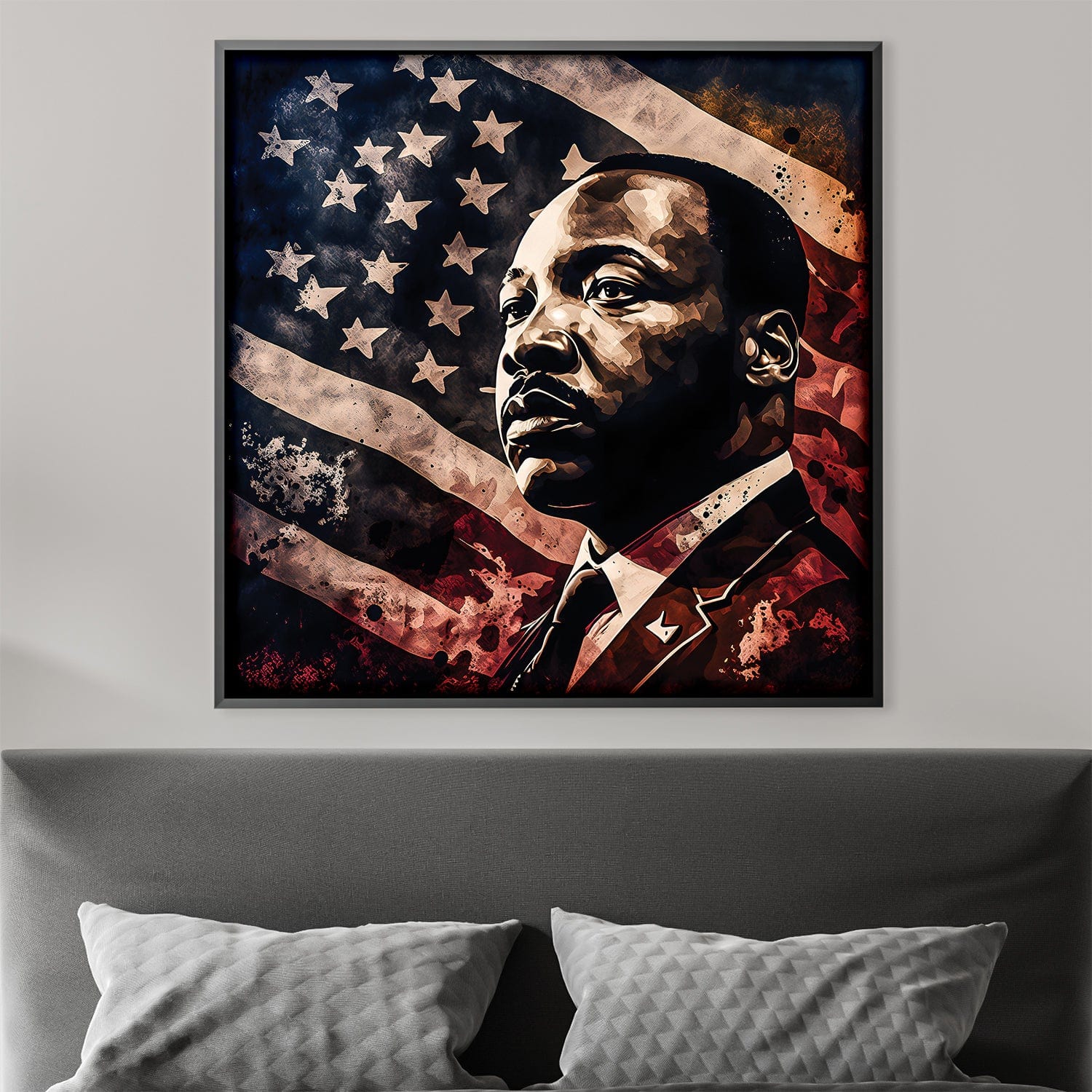 MLK Canvas - Image 3