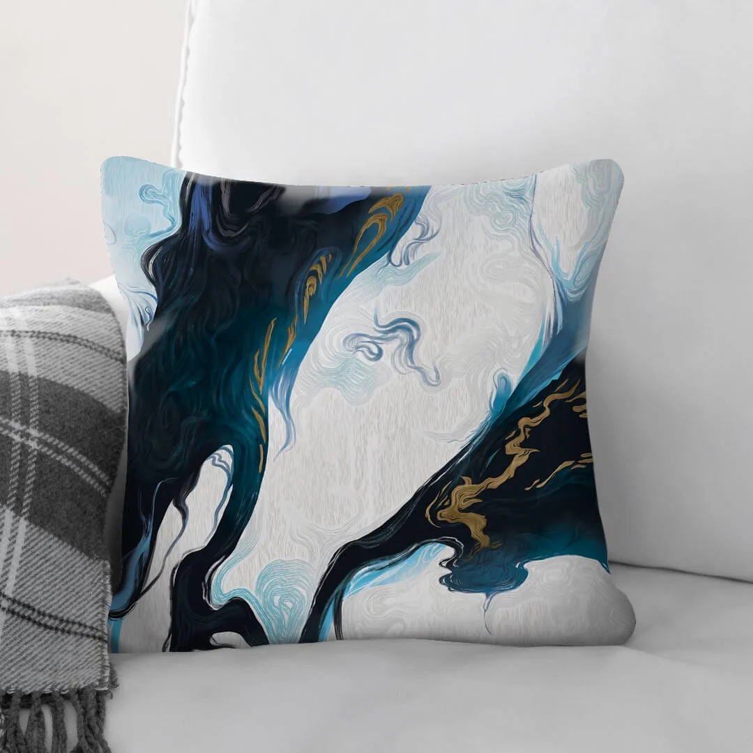 Nordic River C Cushion - Image 2