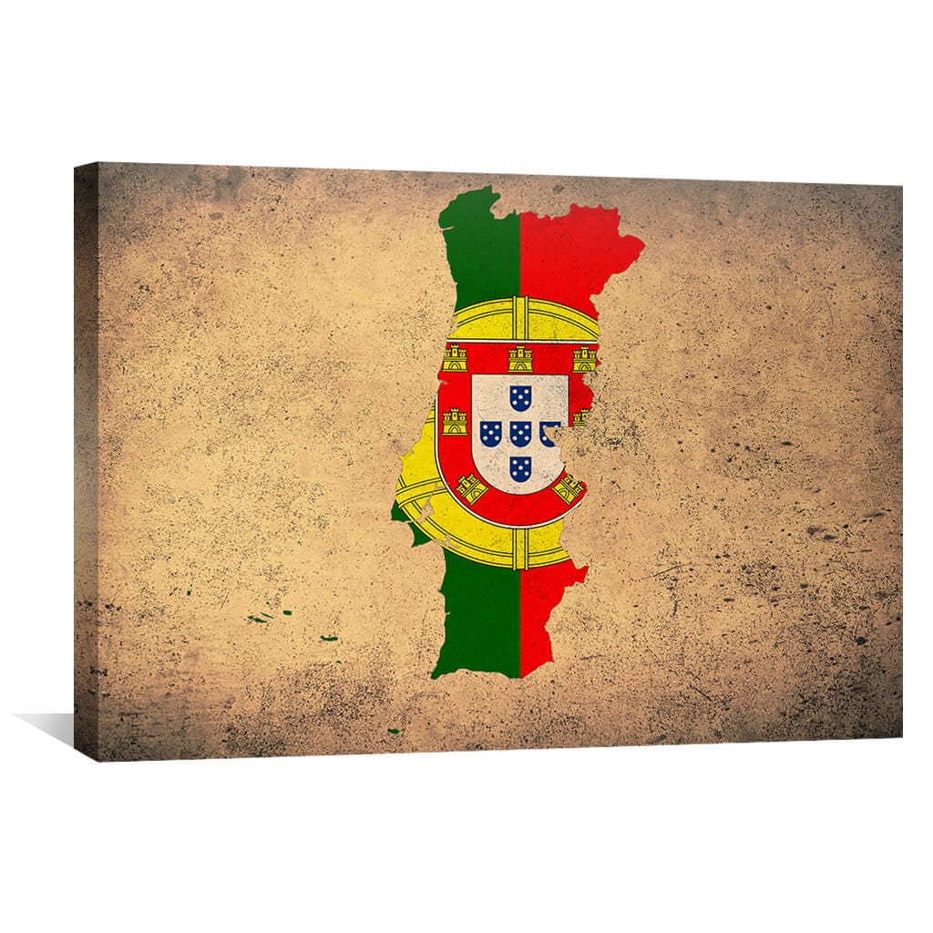 Portugal Canvas - Image 2