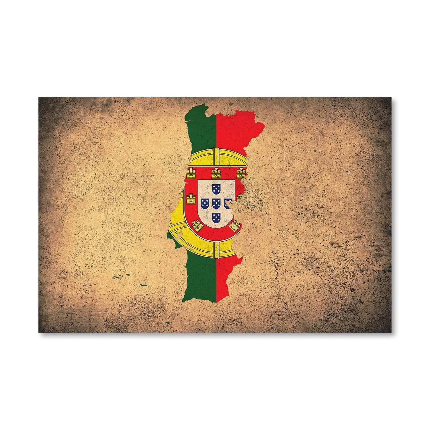 Portugal Canvas - Image 3