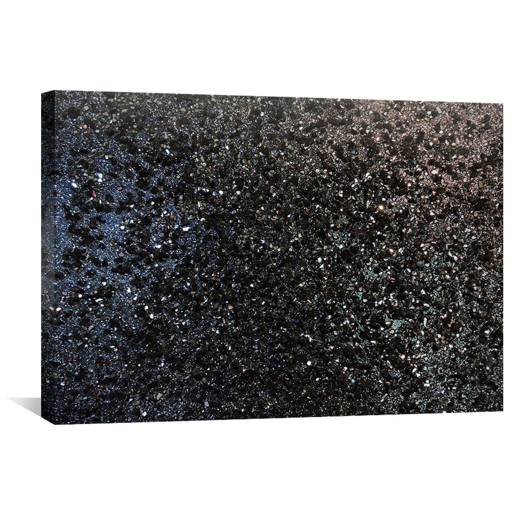 Pure Onyx Canvas - Image 2
