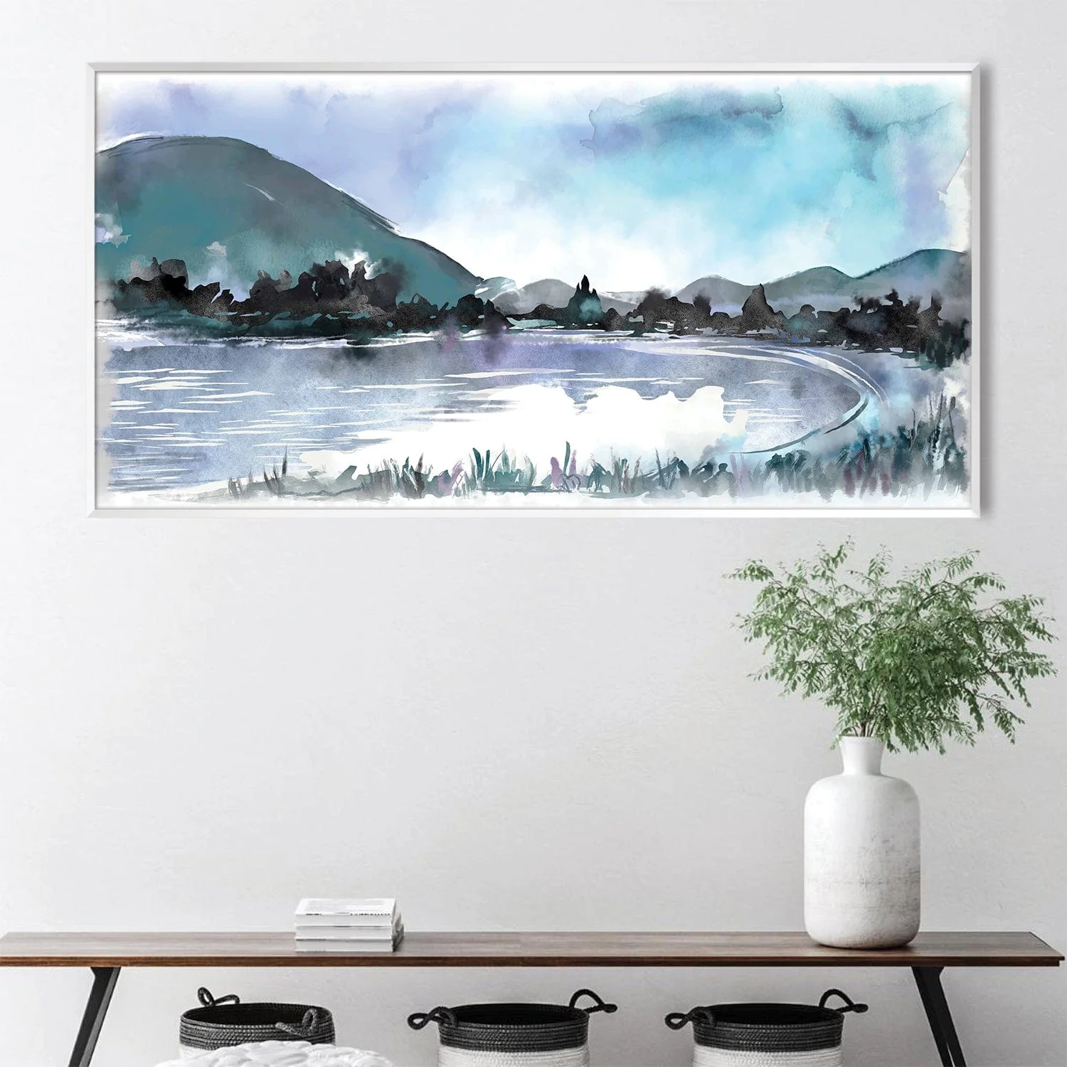 Quiet Cove Canvas - Image 3