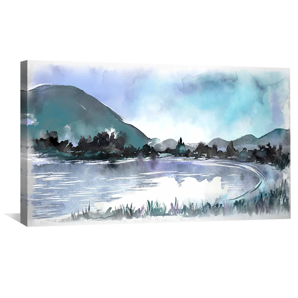 Quiet Cove Canvas - Image 4
