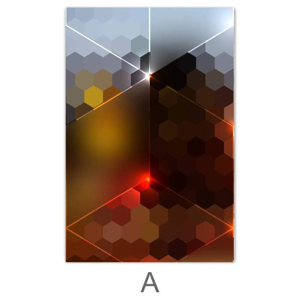 Red Ruby Canvas - Image 4