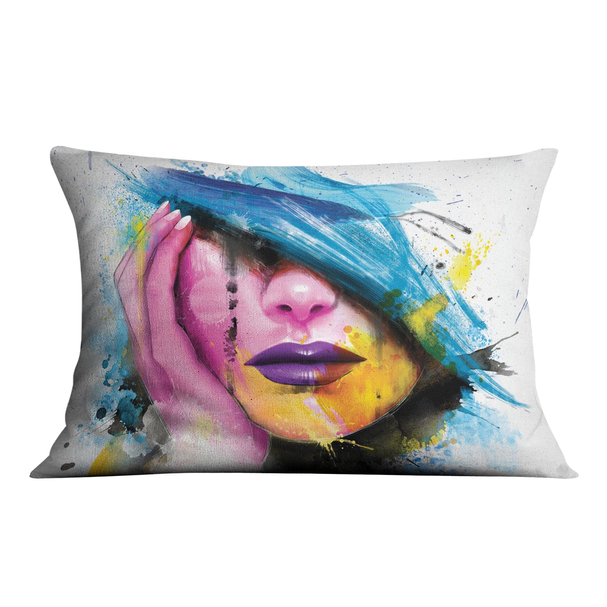 Revealing Beauty Cushion - Image 3