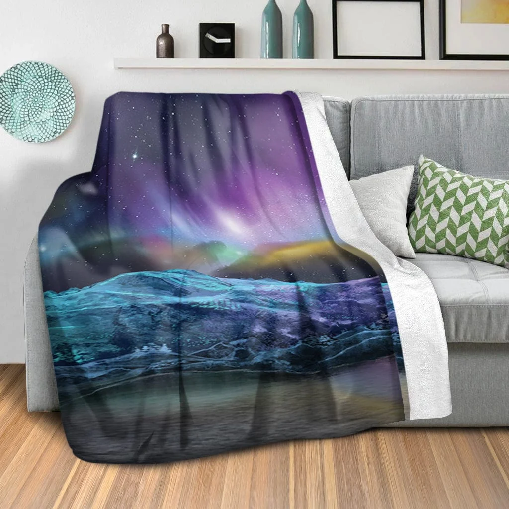 Rigid Lightscape Blanket - Image 2