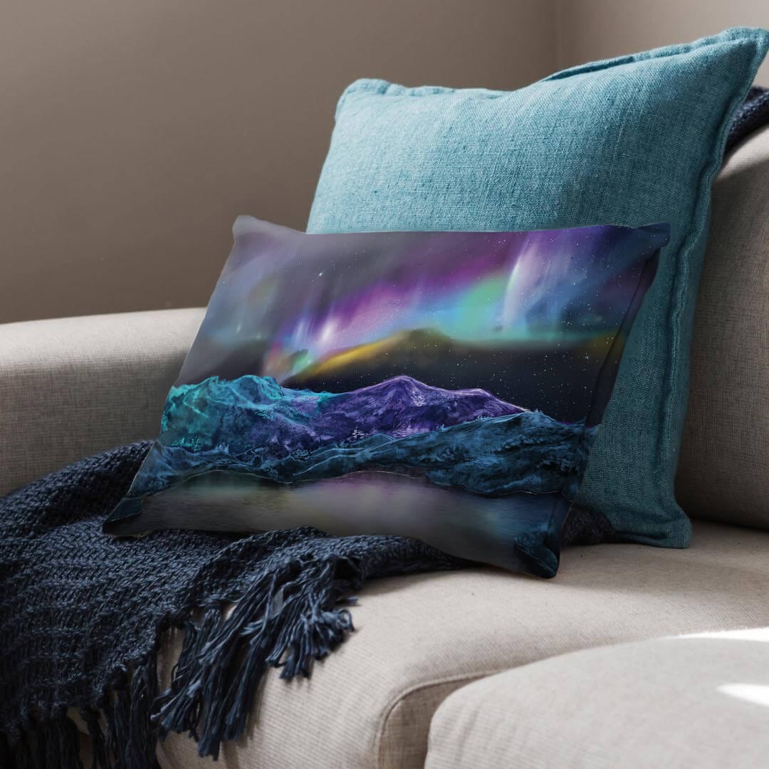 Rigid Lightscape Cushion - Image 2