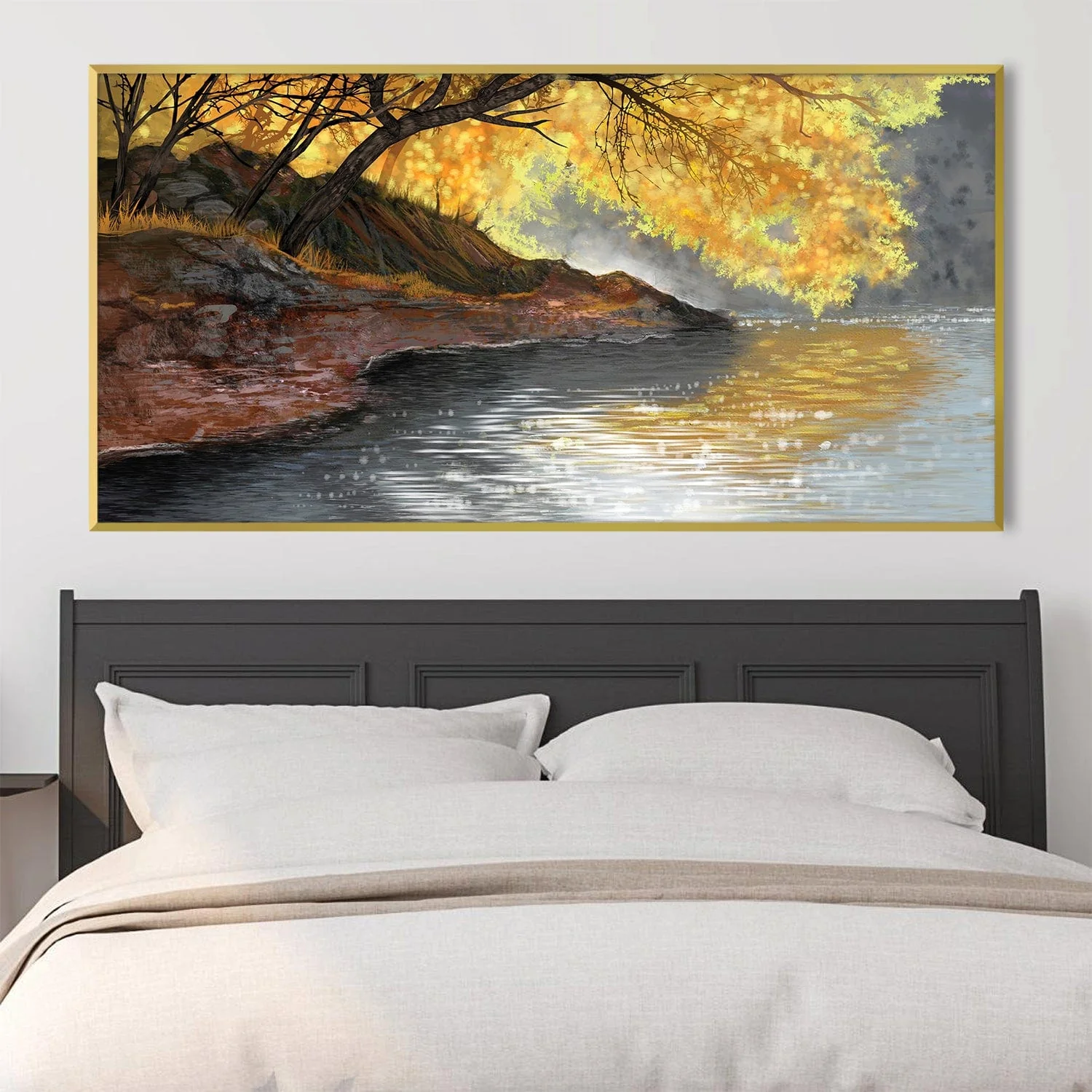 River Edge Canopy Canvas - Image 2
