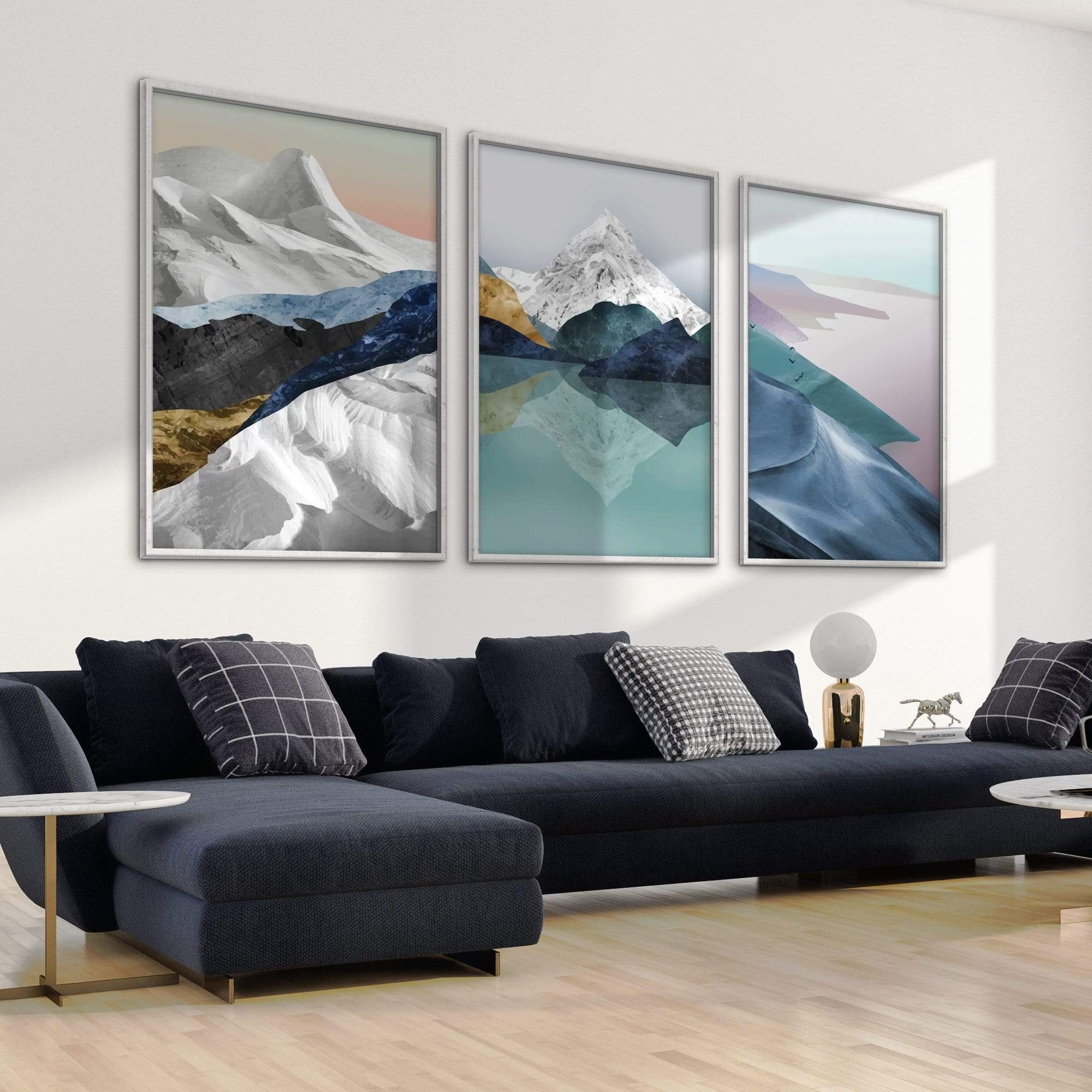 Rocky Mountain Canvas - Image 5