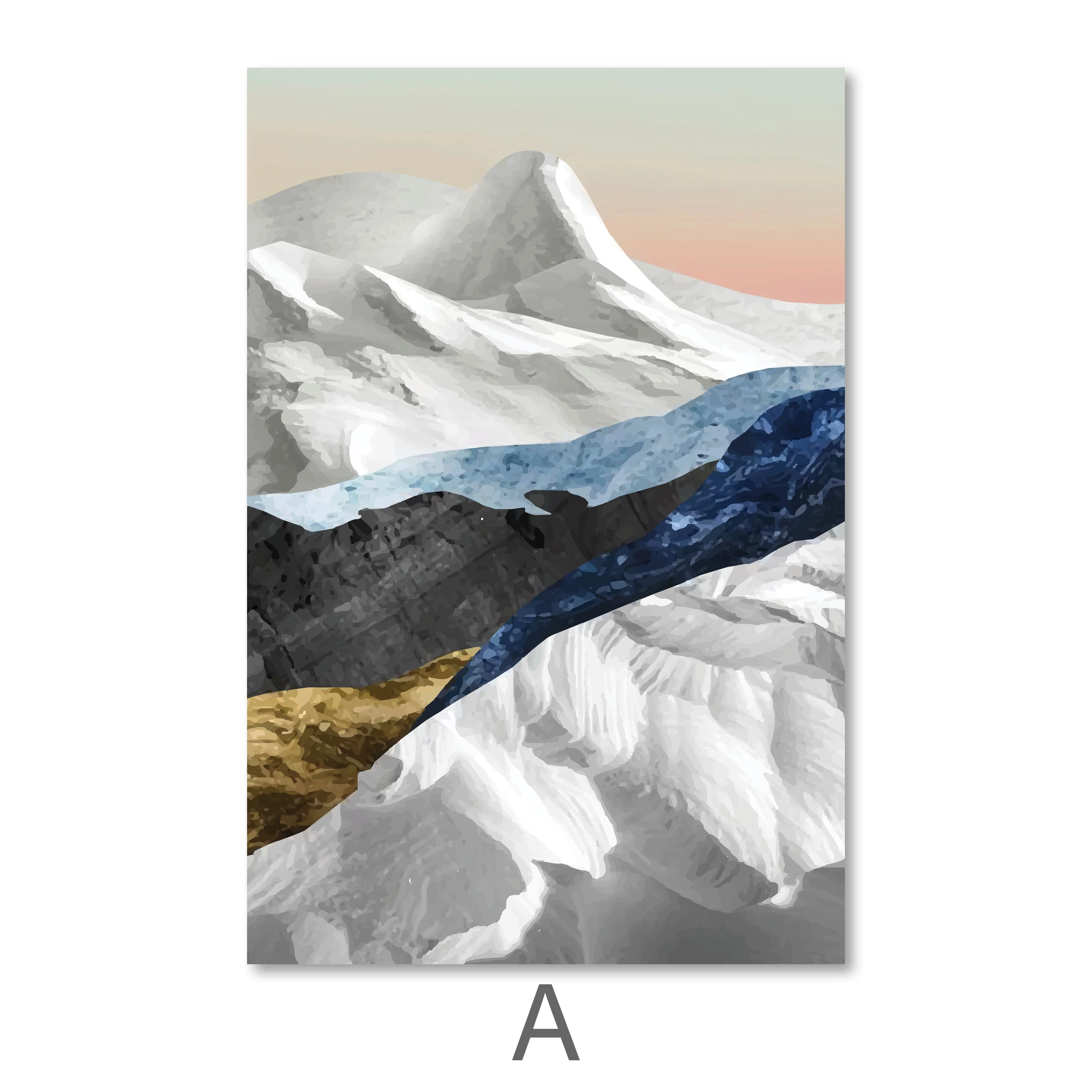 Rocky Mountain Canvas - Image 6