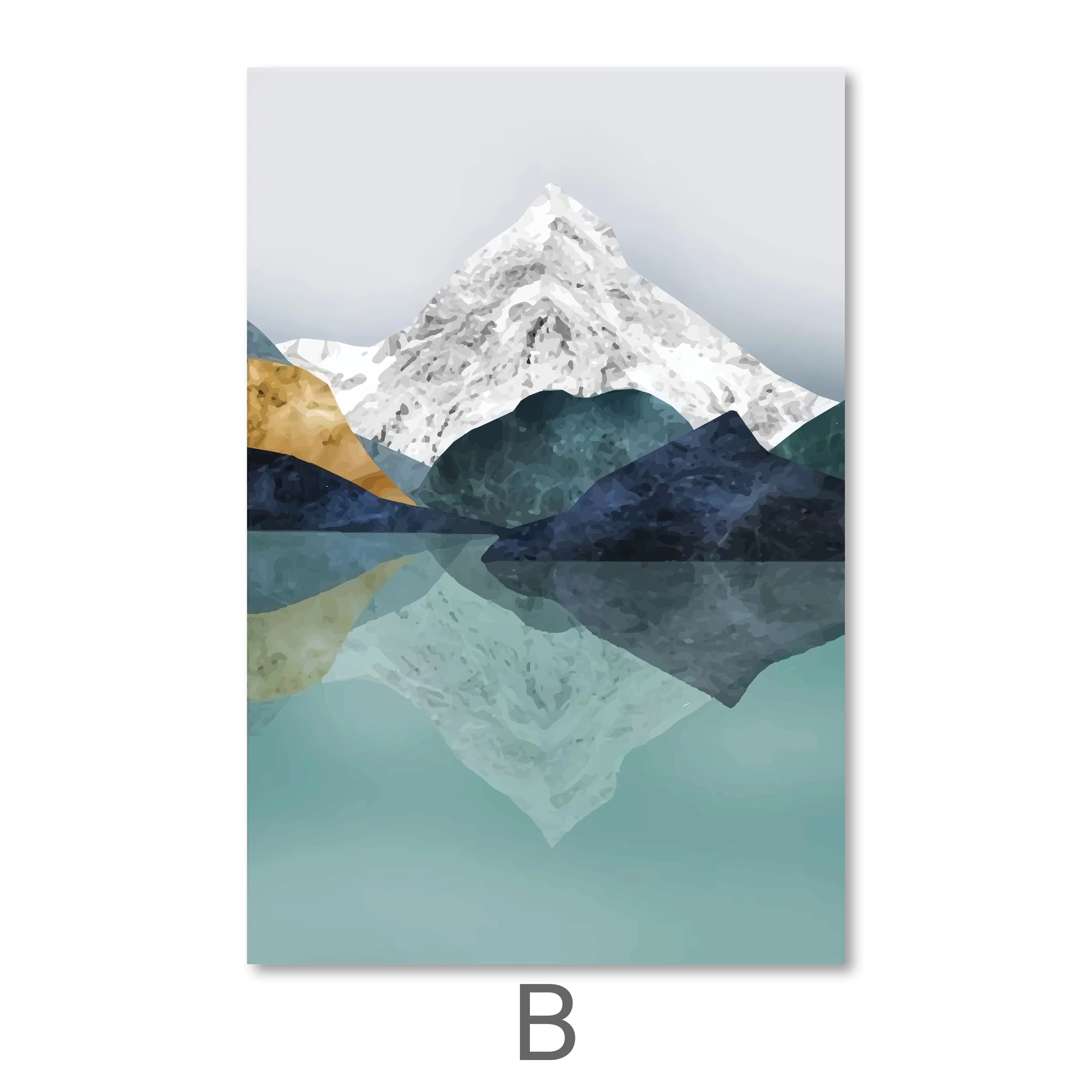 Rocky Mountain Canvas - Image 7