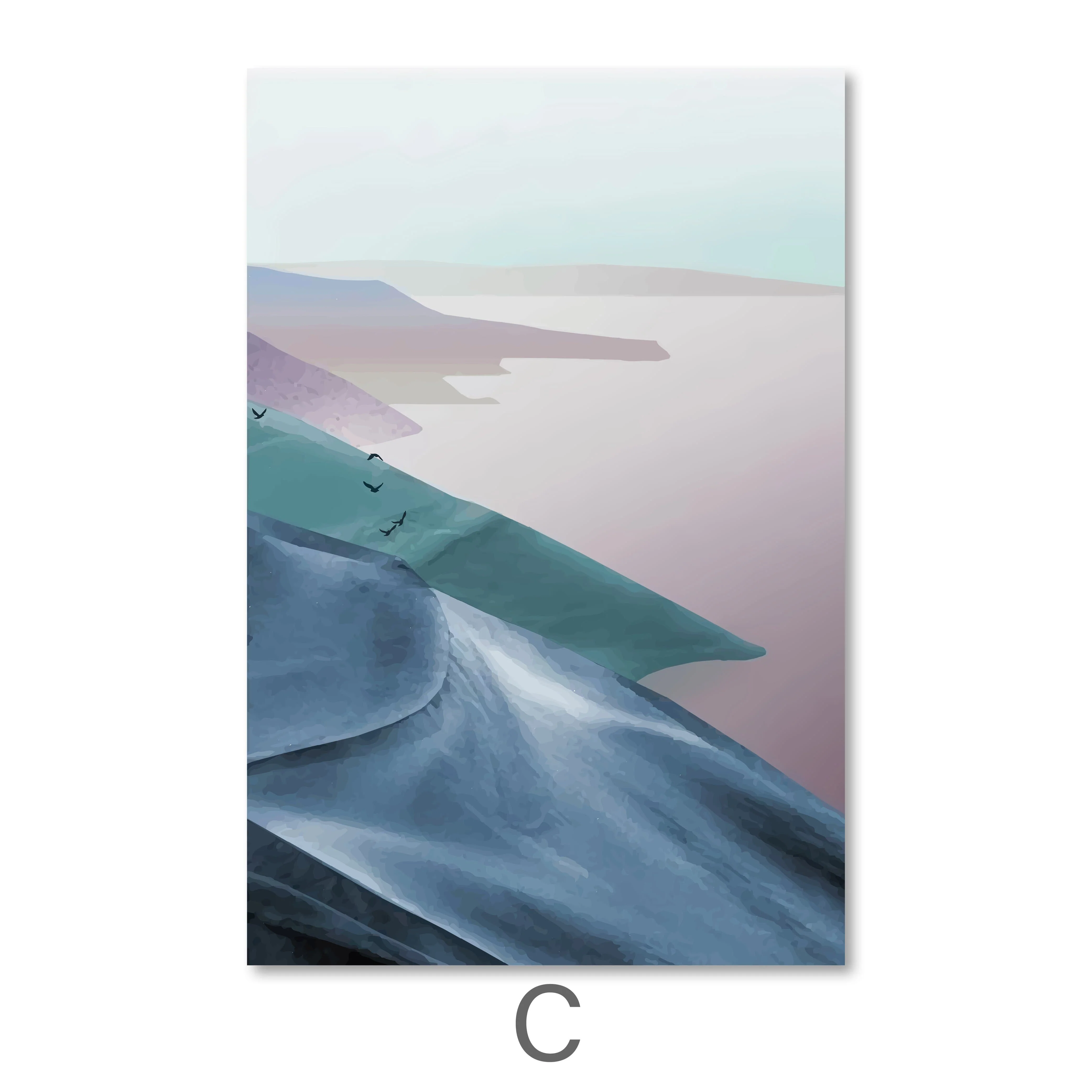 Rocky Mountain Canvas - Image 8