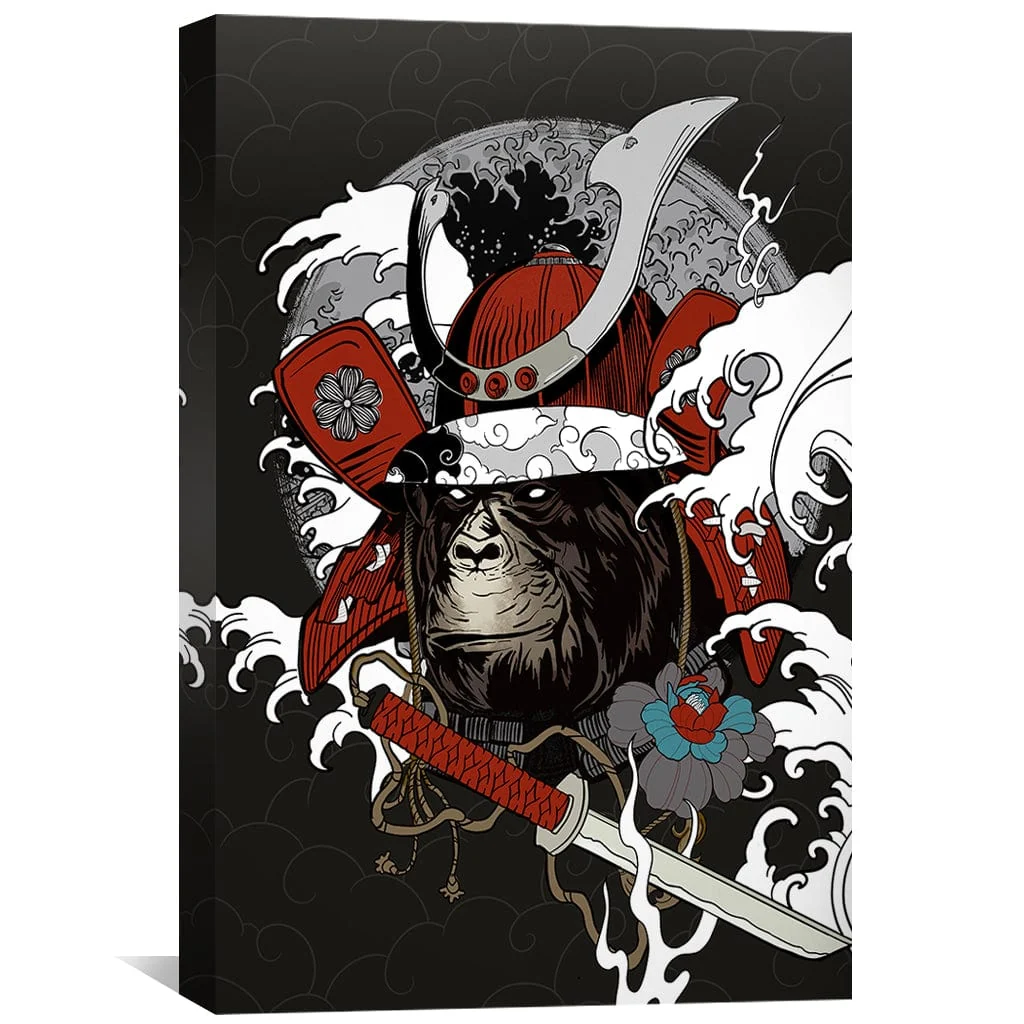 Ronin Canvas - Image 2