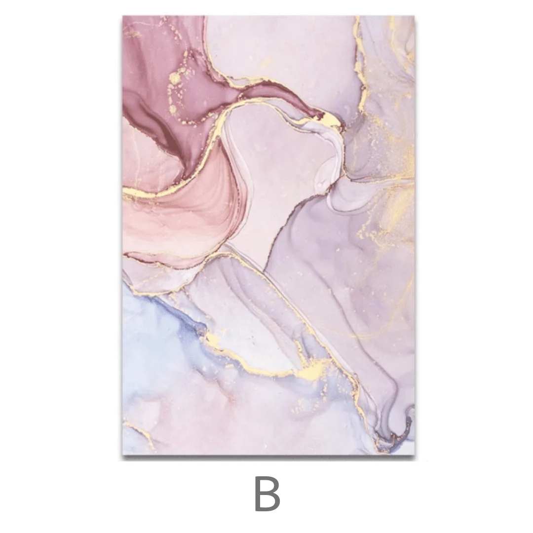 Rose Petal Canvas - Image 6