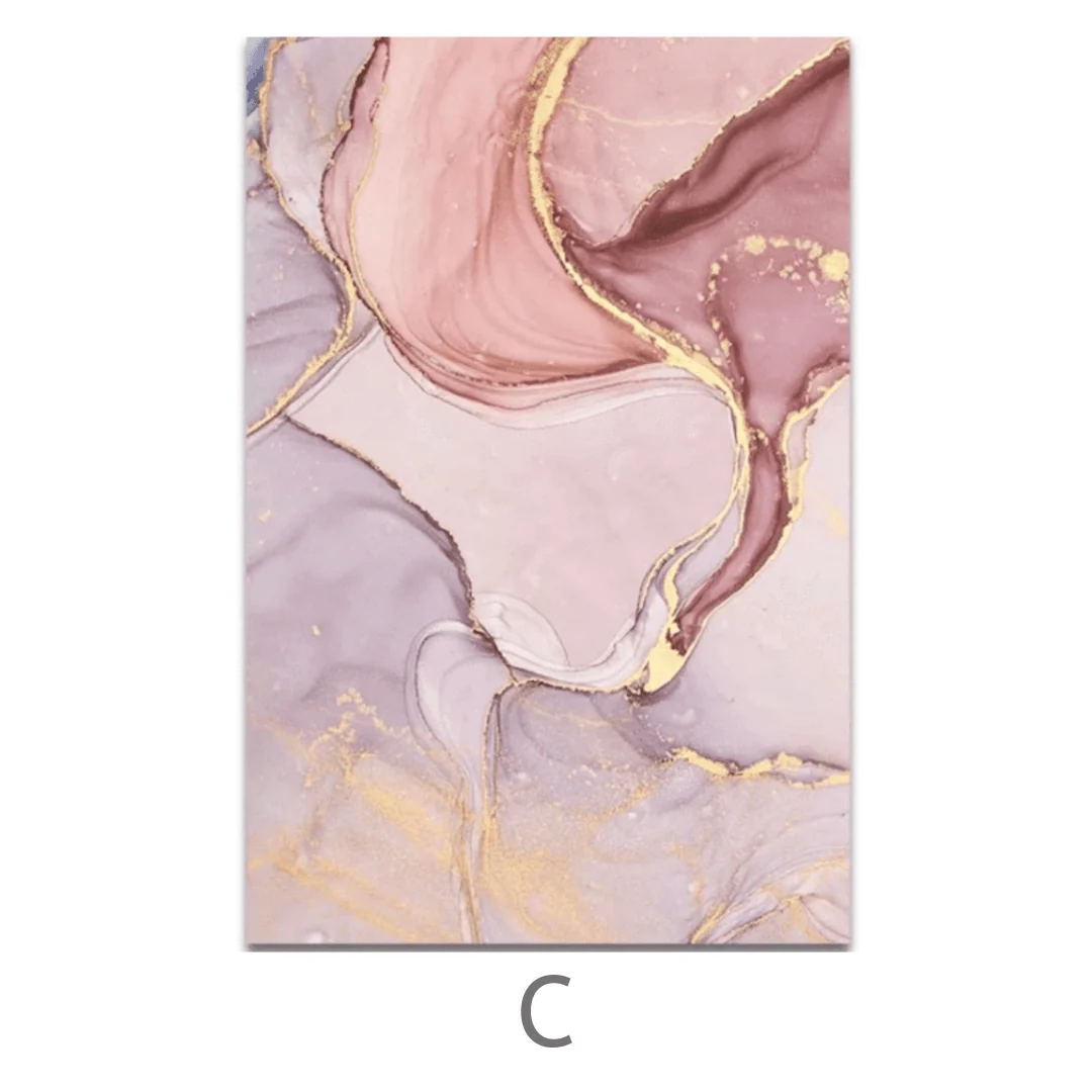 Rose Petal Canvas - Image 7