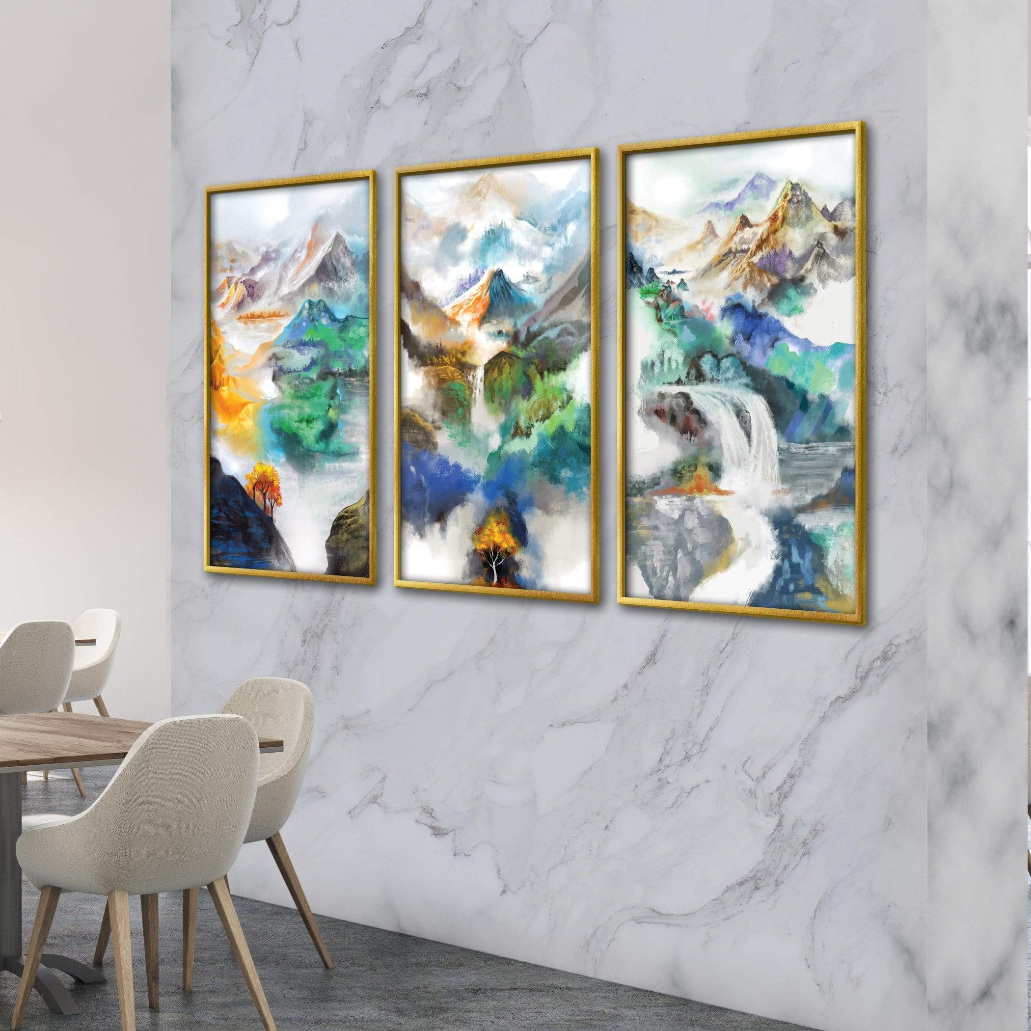 Sacred Valley Canvas - Image 3