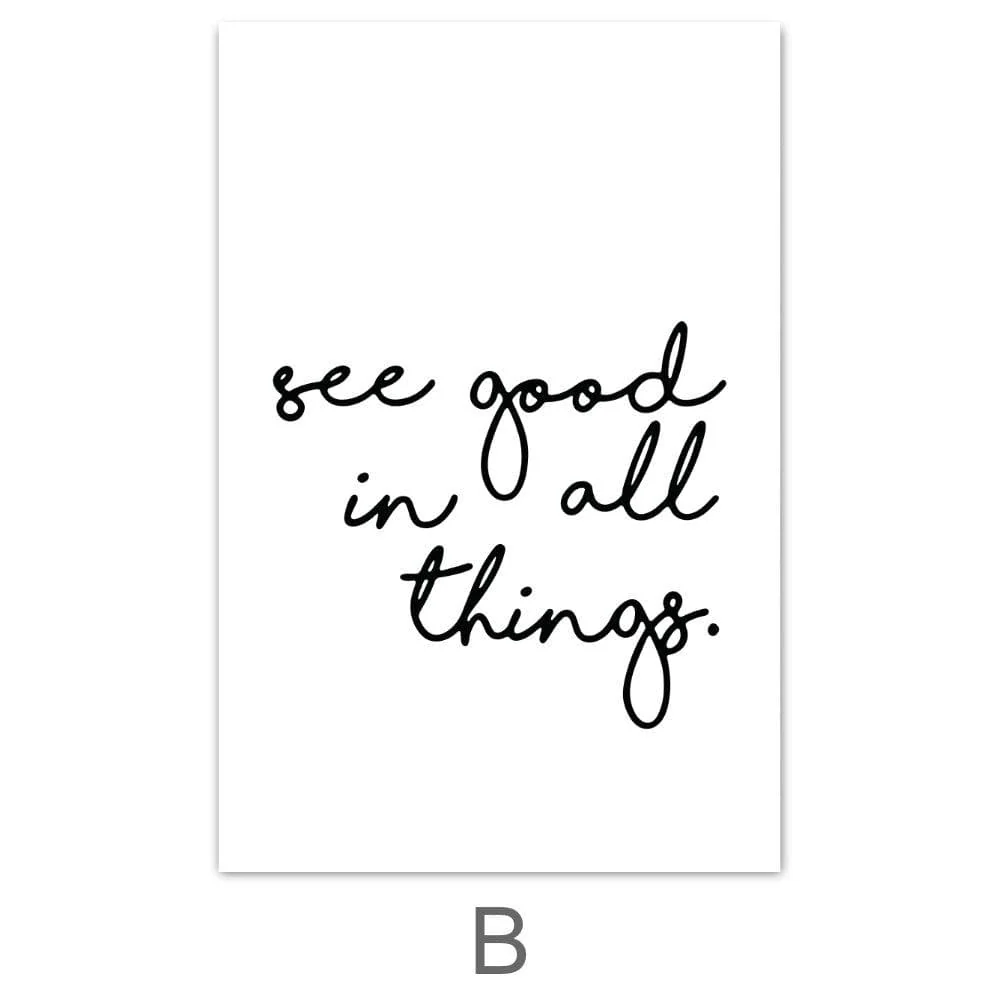 See Good Canvas - Image 5
