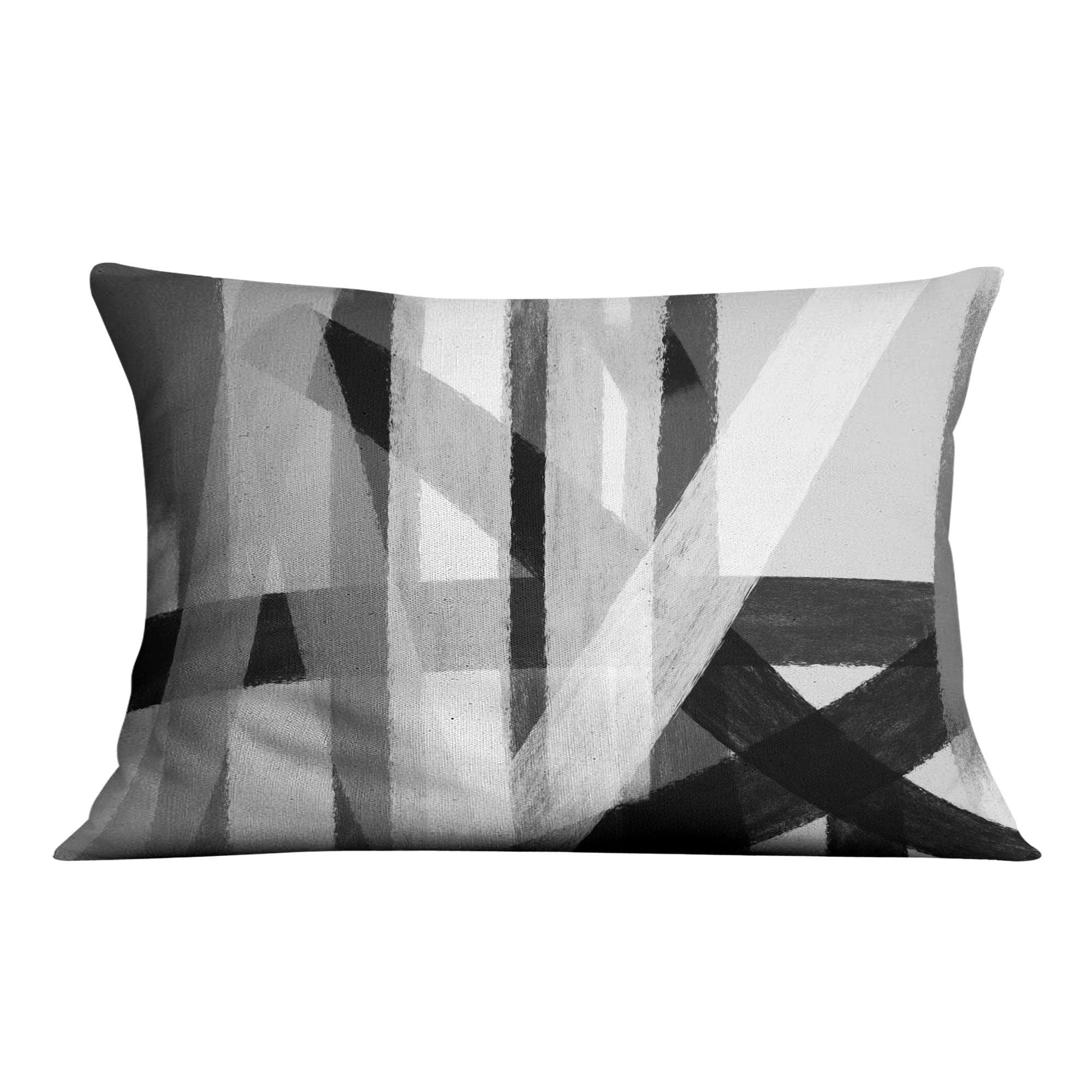 Shades of Obsidian Cushion - Image 3
