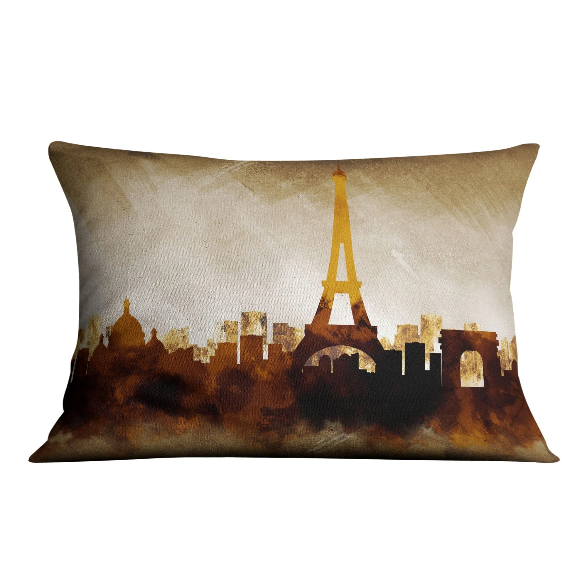 Shades of Paris Cushion - Image 3
